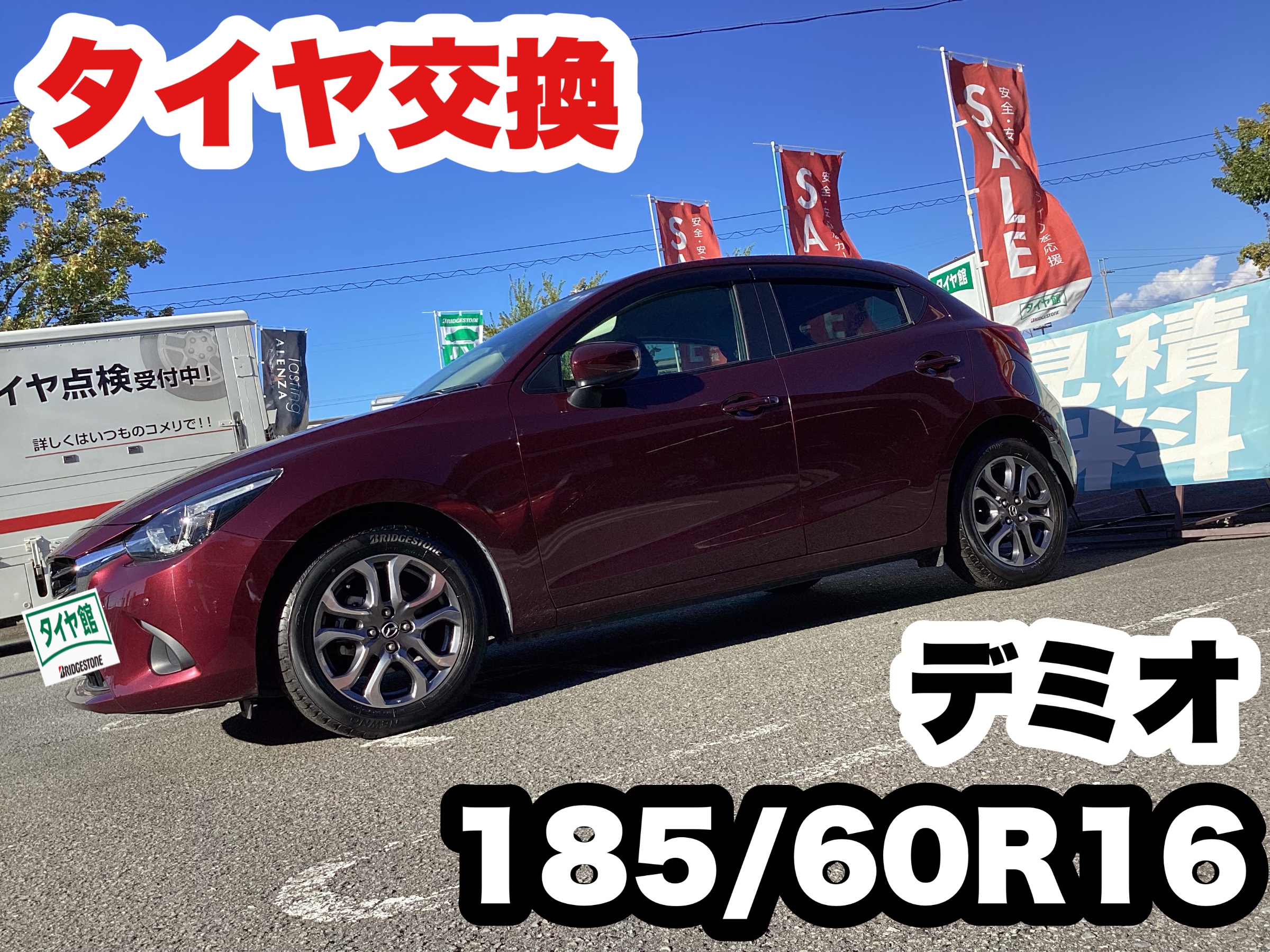 スタッフ撮影分