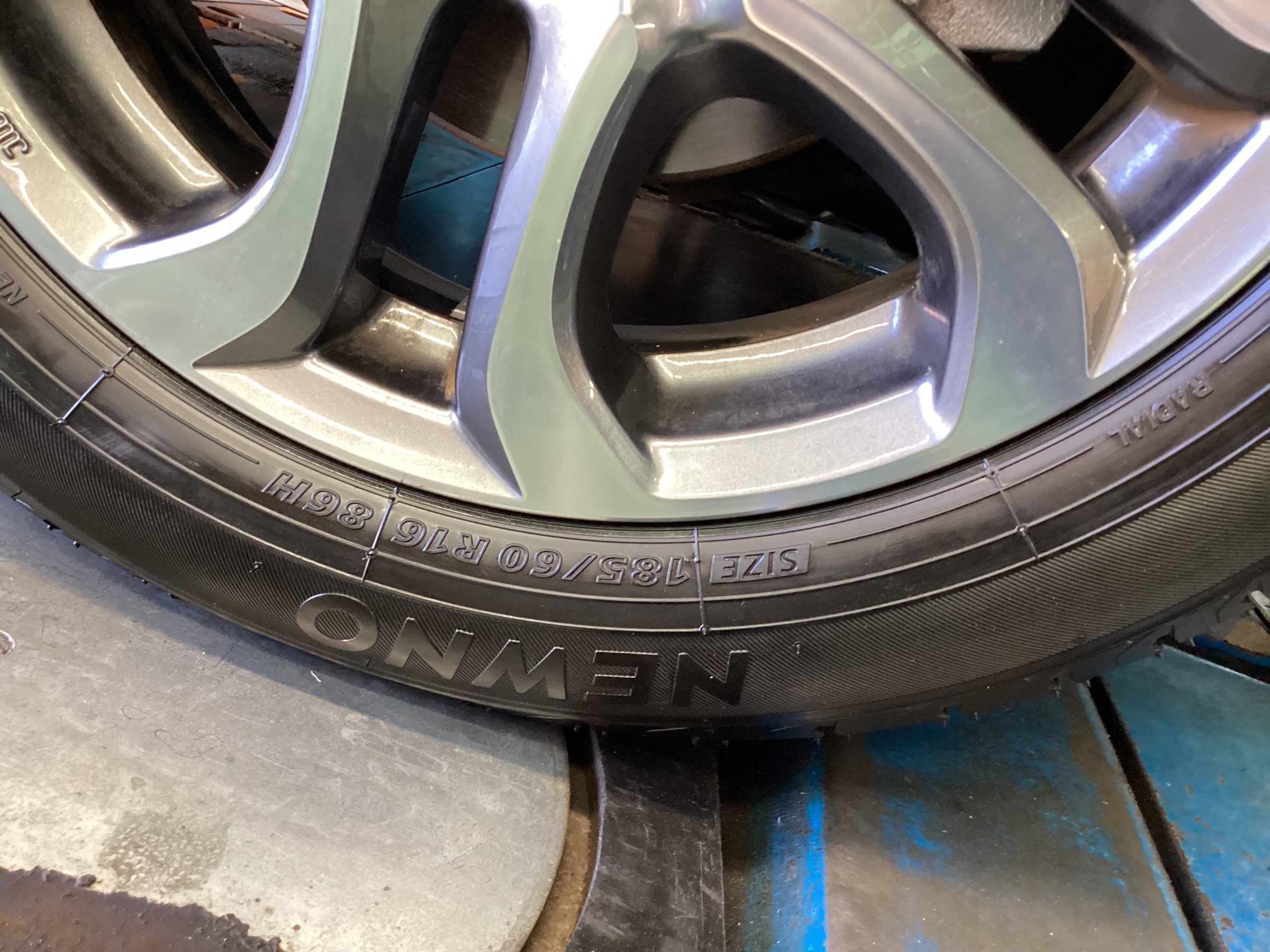 スタッフ撮影分