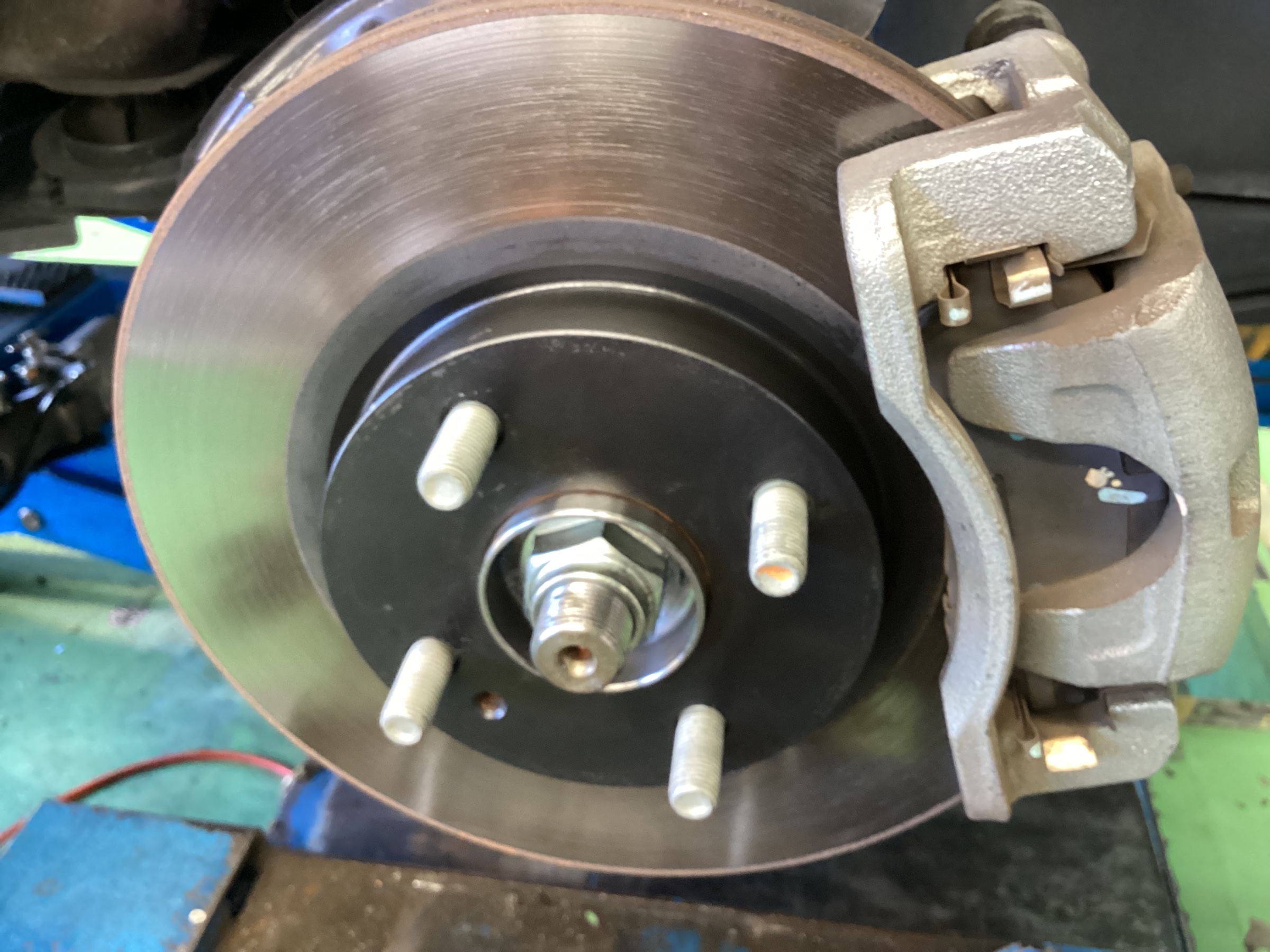 スタッフ撮影分