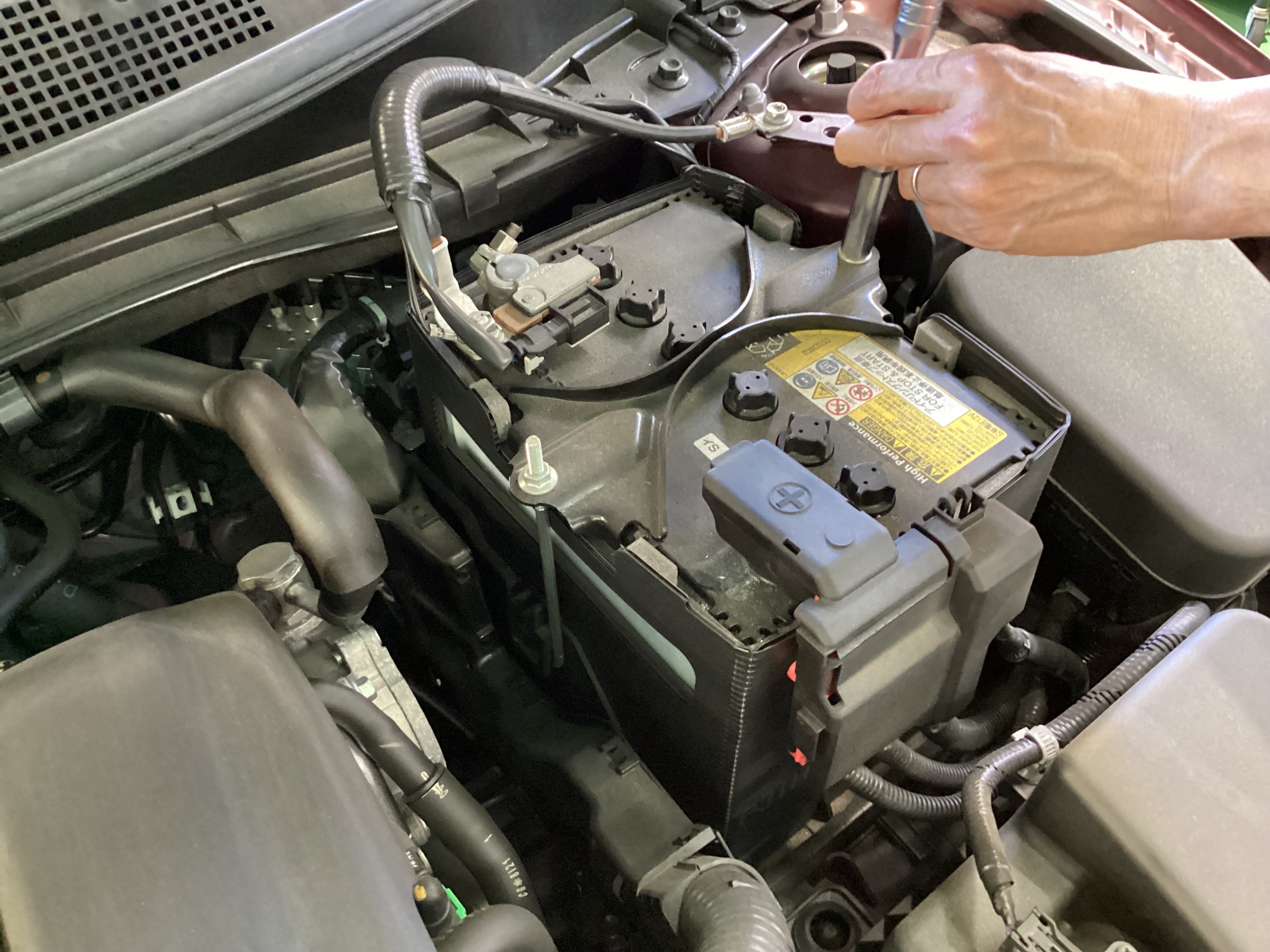 スタッフ撮影分