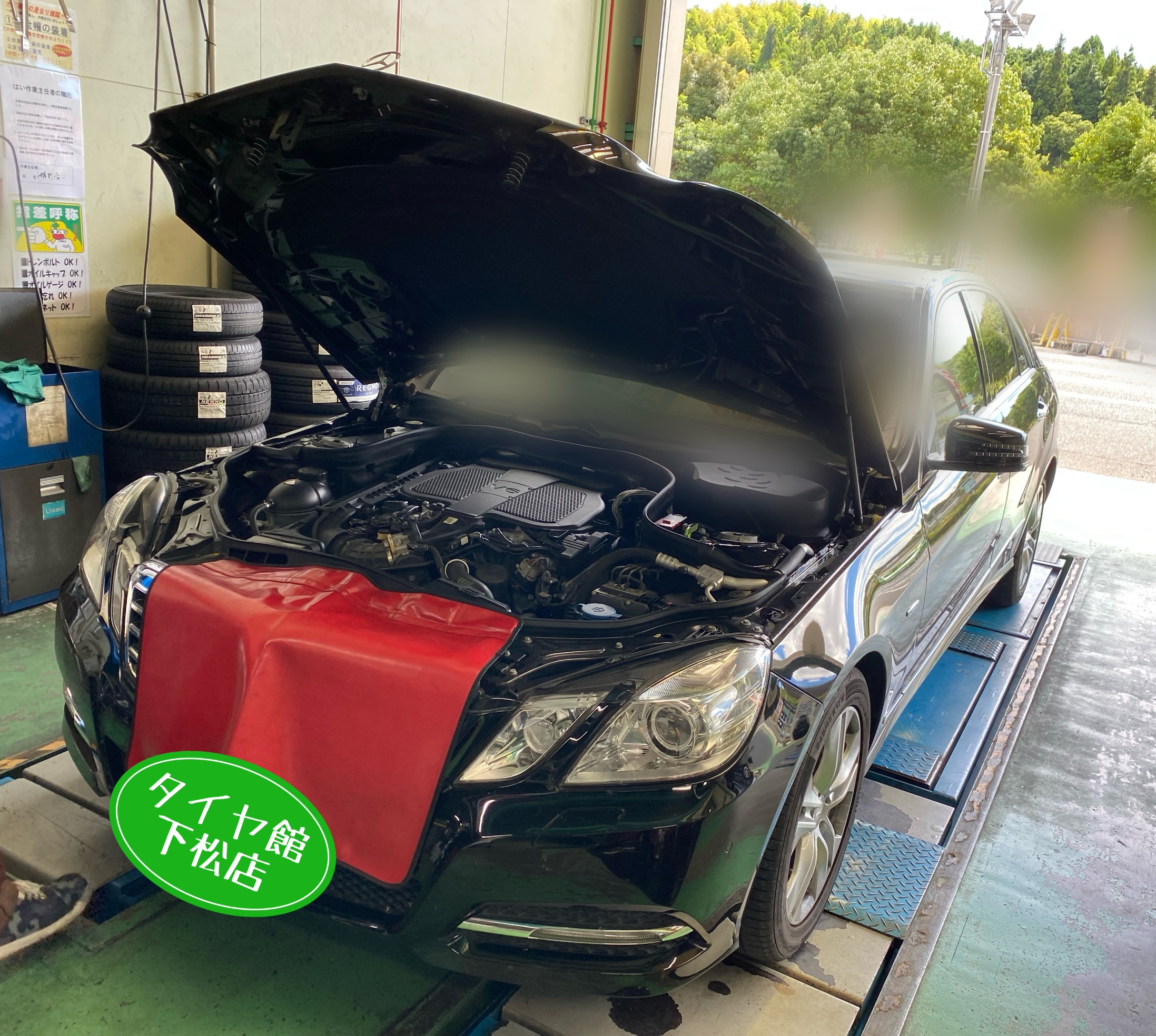 　　ブリヂストン　タイヤ館下松　タイヤ交換　アルミホイール　オイル交換　バッテリー交換　ワイパー交換　エアコンフィルター交換　アライメント調整　国産車　輸入車　下松市　周南市　徳山　柳井　熊毛　光　玖珂　周東　　