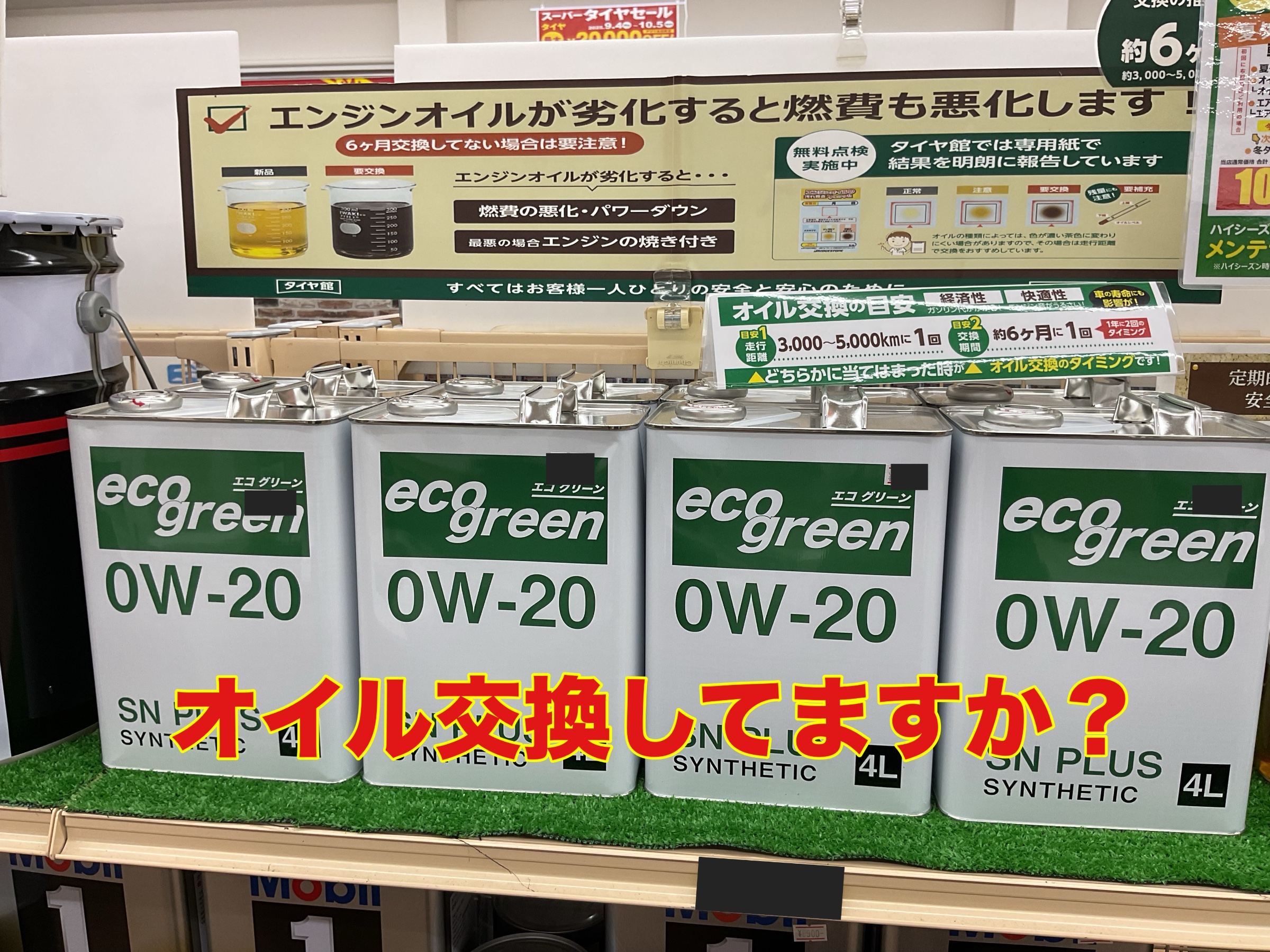 スタッフ撮影。無料画像編集アプリにて編集。