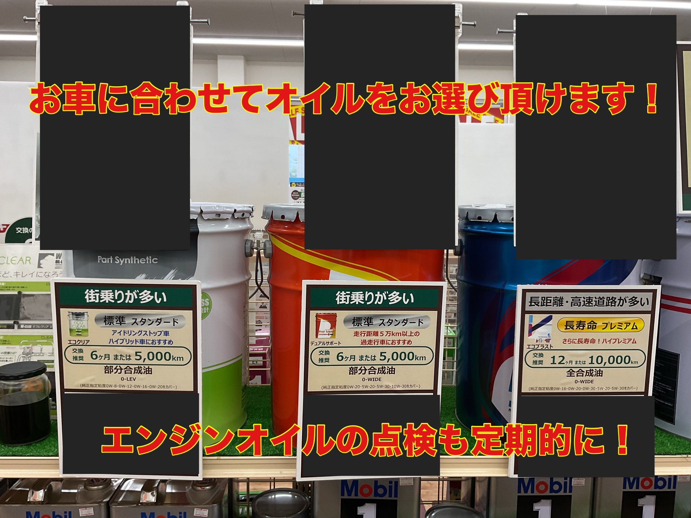 スタッフ撮影。無料画像編集アプリにて編集。