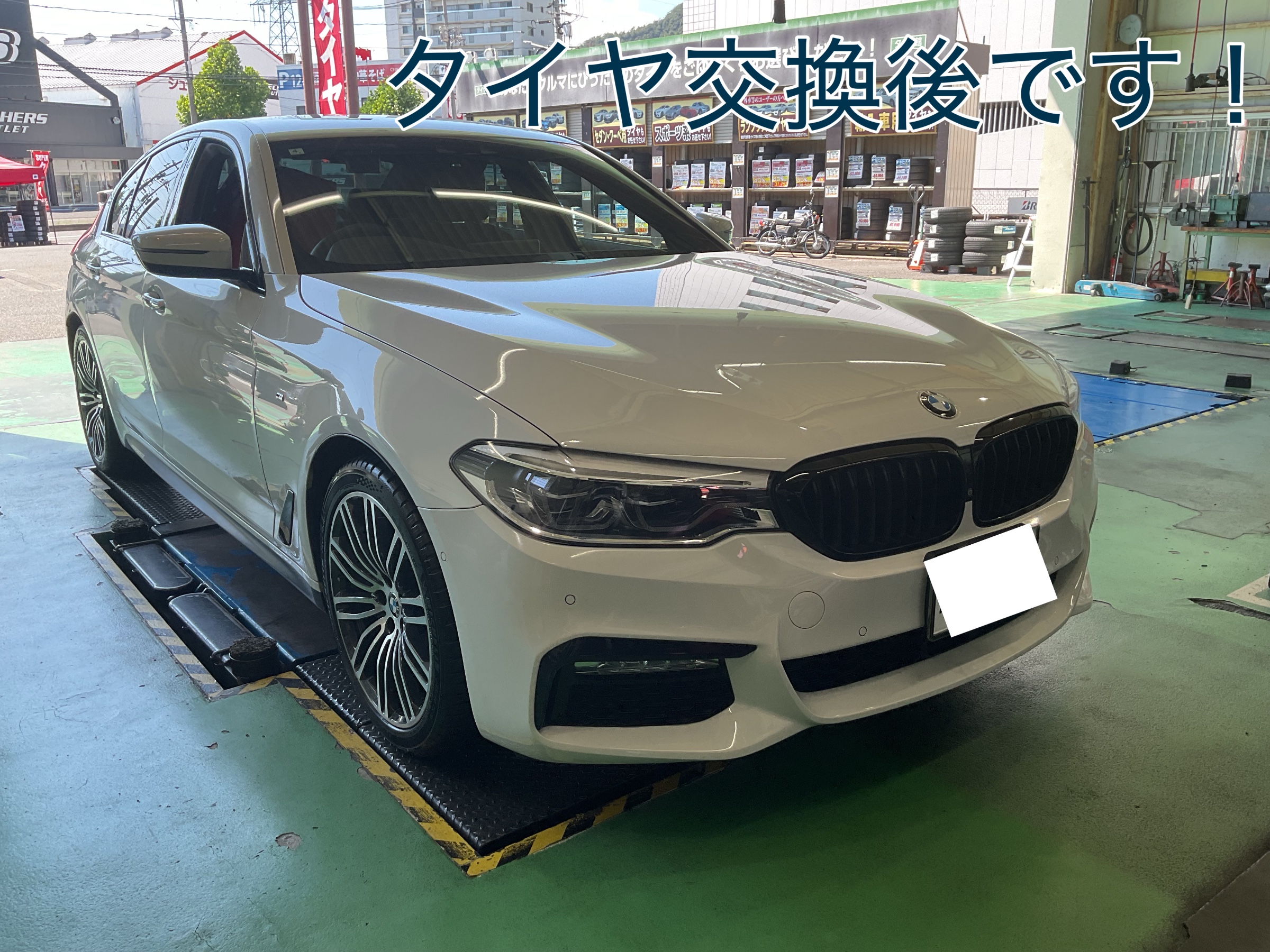 BMW1シリーズ