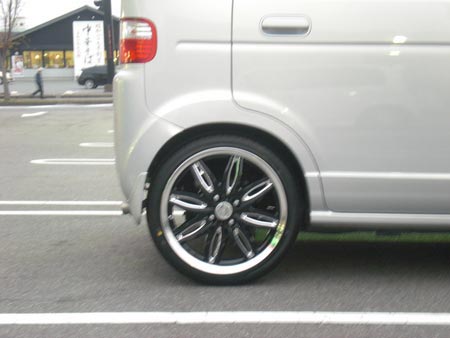 ザッツ 16インチ‼ ワーク ラスターレ・RT1 LV | 店舗おススメ