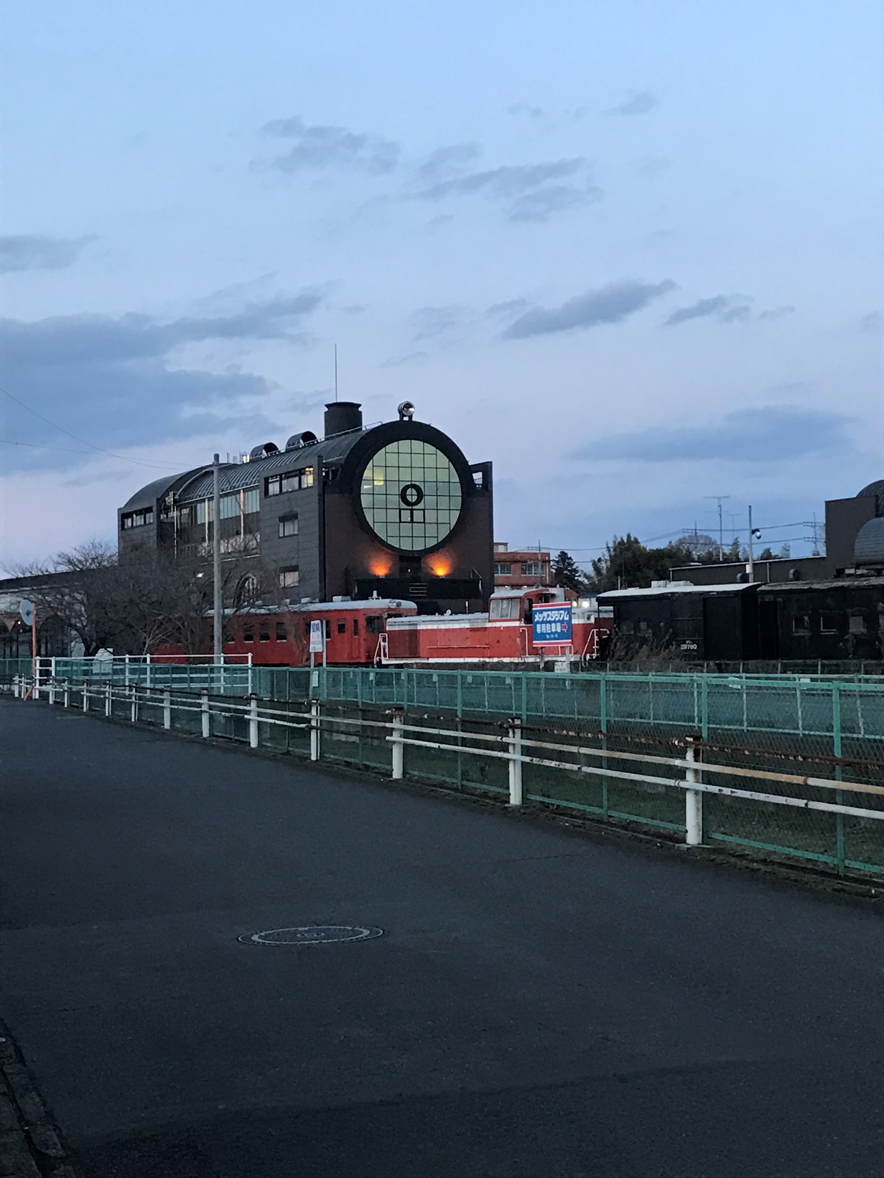 スタッフが撮影した画像です。