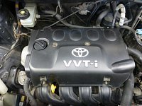 トヨタ NCP31 bB】イグニションコイル交換です。 | 店舗おススメ 