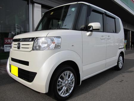 Ｎ ＢＯＸ ｗｅｄｓ レオニス ＶＸ ＆ ＦＲ１０ １４インチ