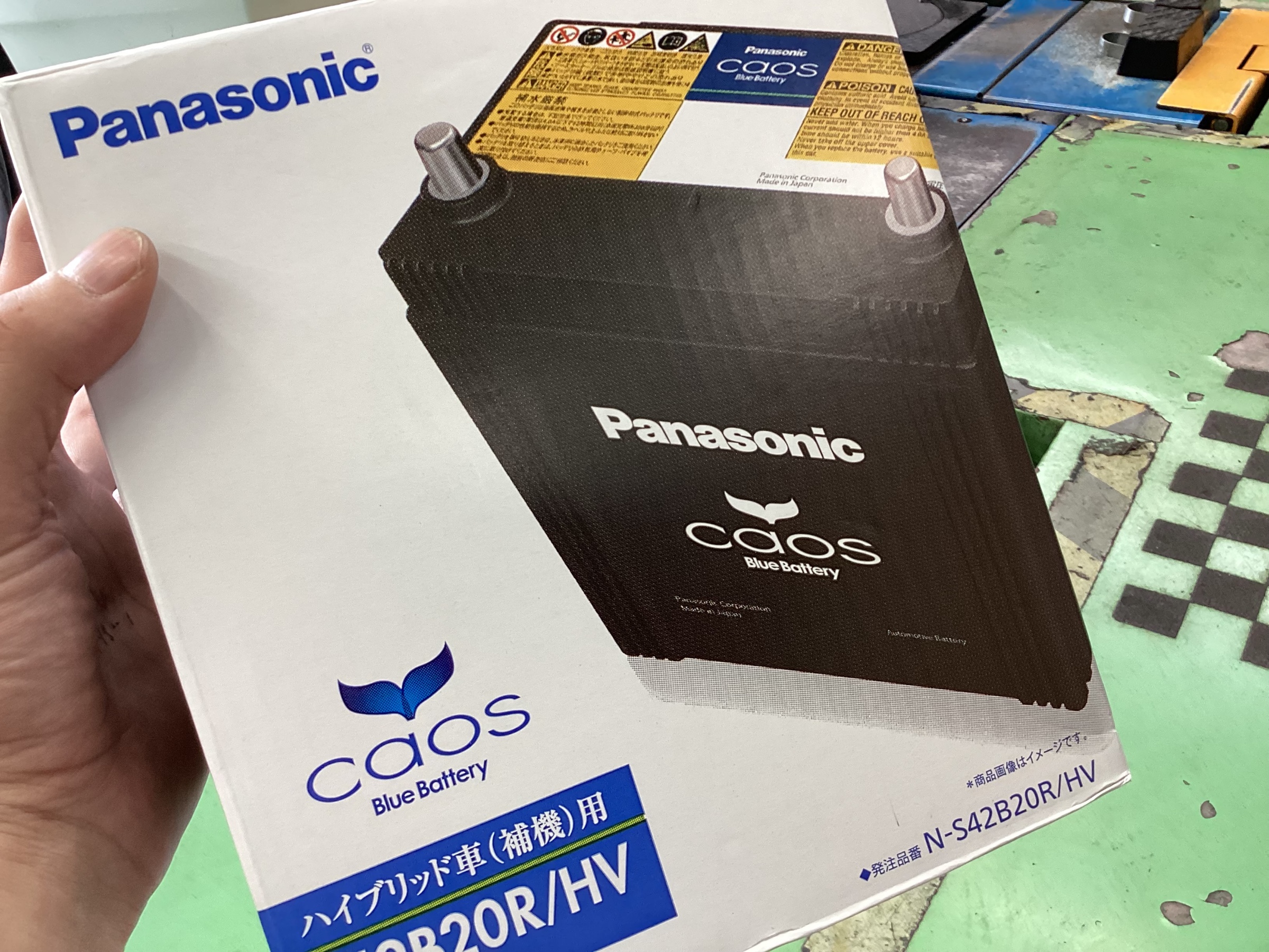 スタッフ撮影分