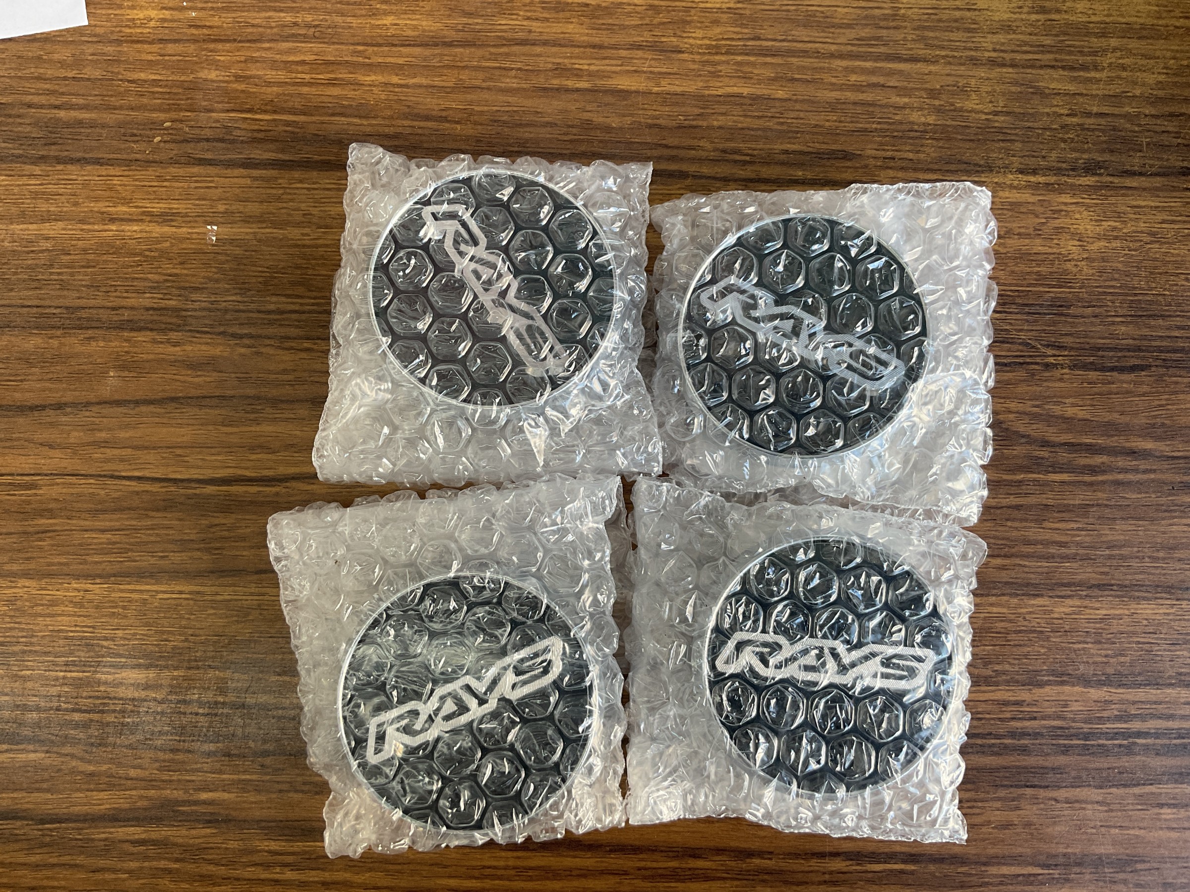 タイヤ館三原　アルミホイール