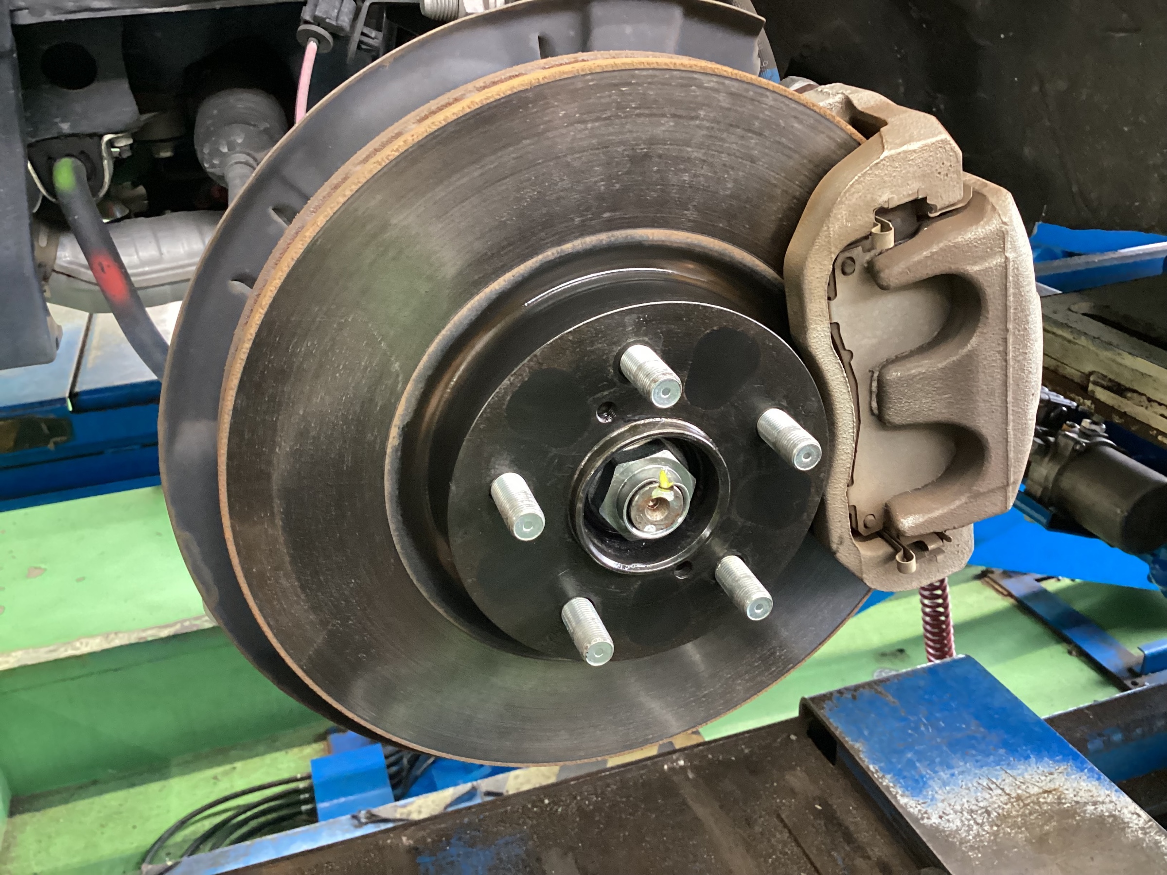 スタッフ撮影分