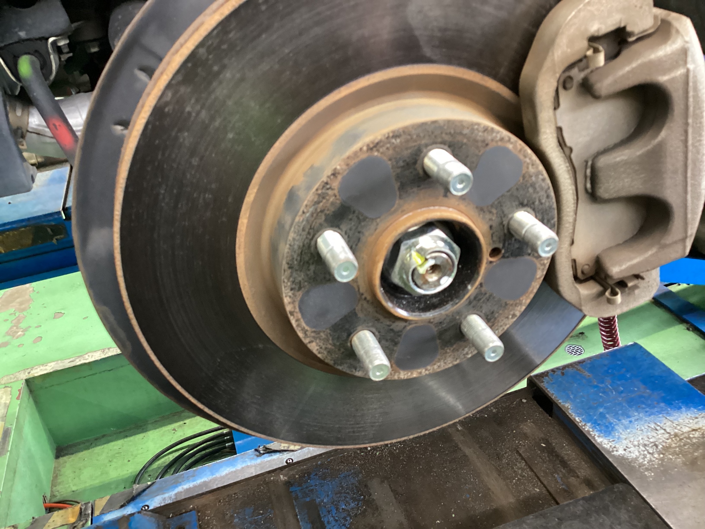 スタッフ撮影分