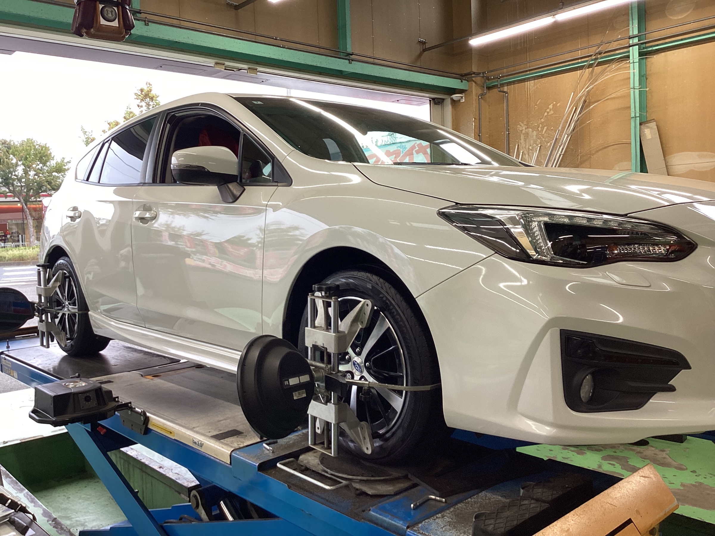 スタッフ撮影分