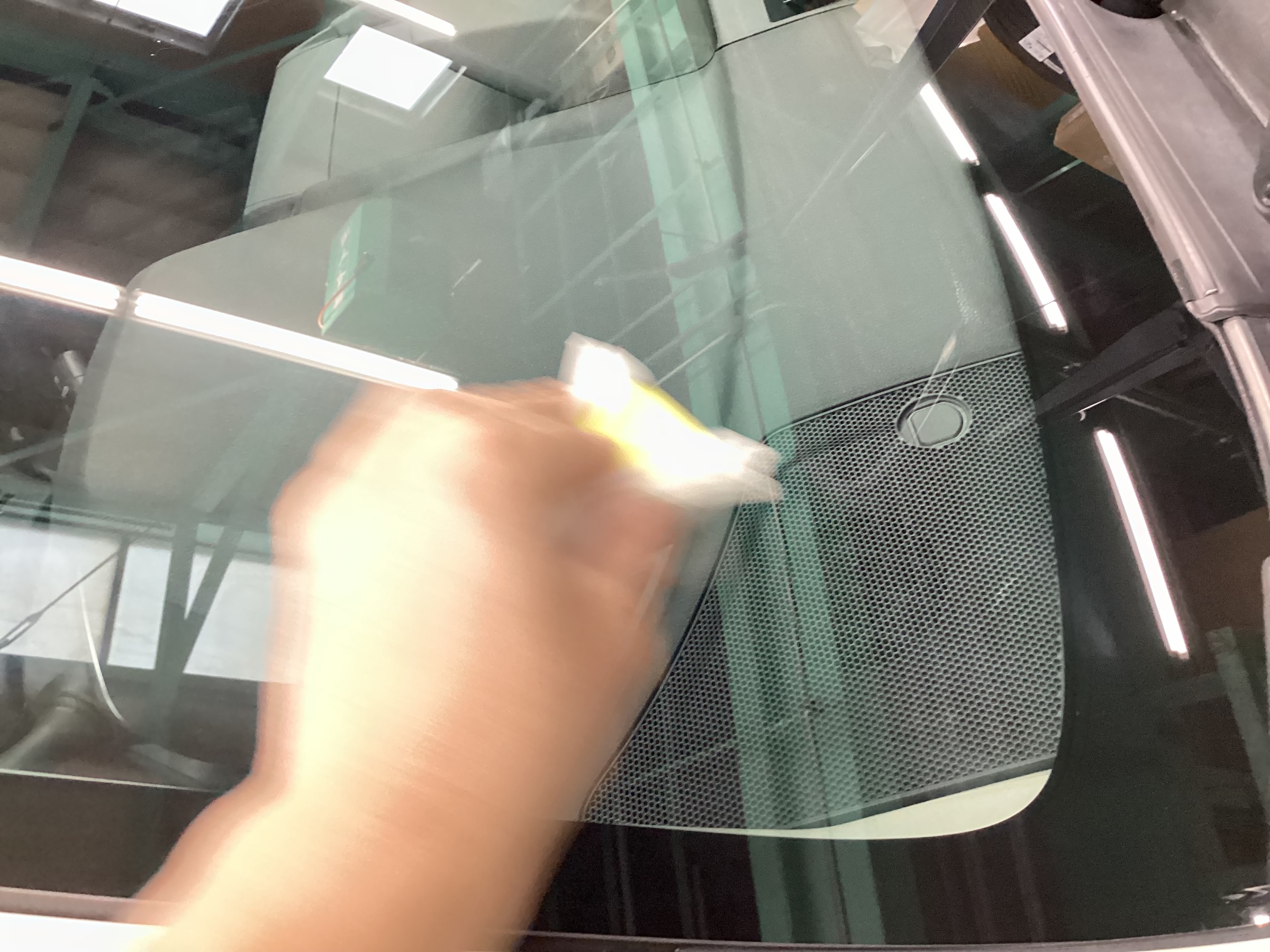 スタッフ撮影分