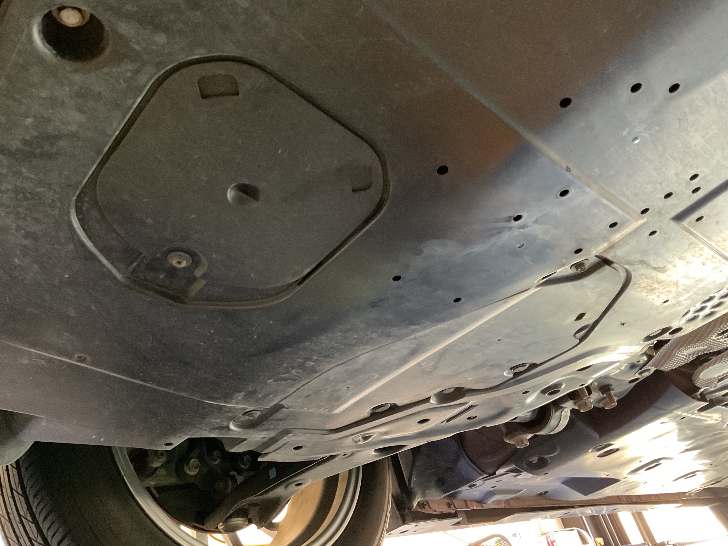 マツダ アクセラスポーツ BM型】マツダの1.5L/1.8L/2.2Lクリーン