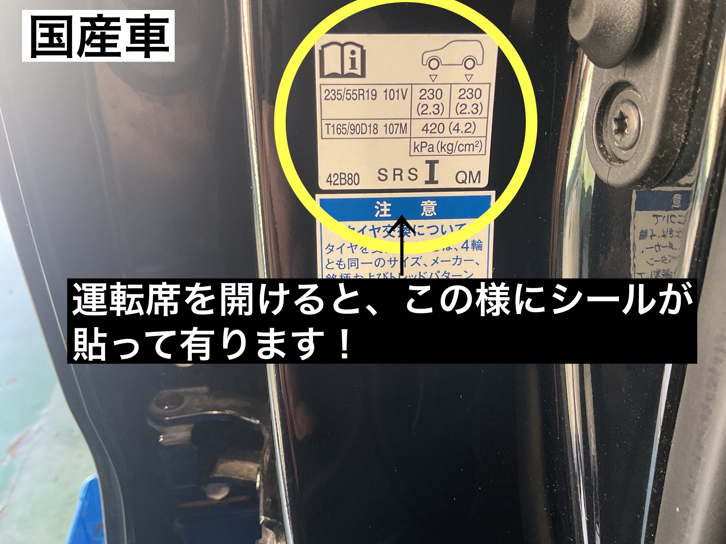 スタッフが撮影