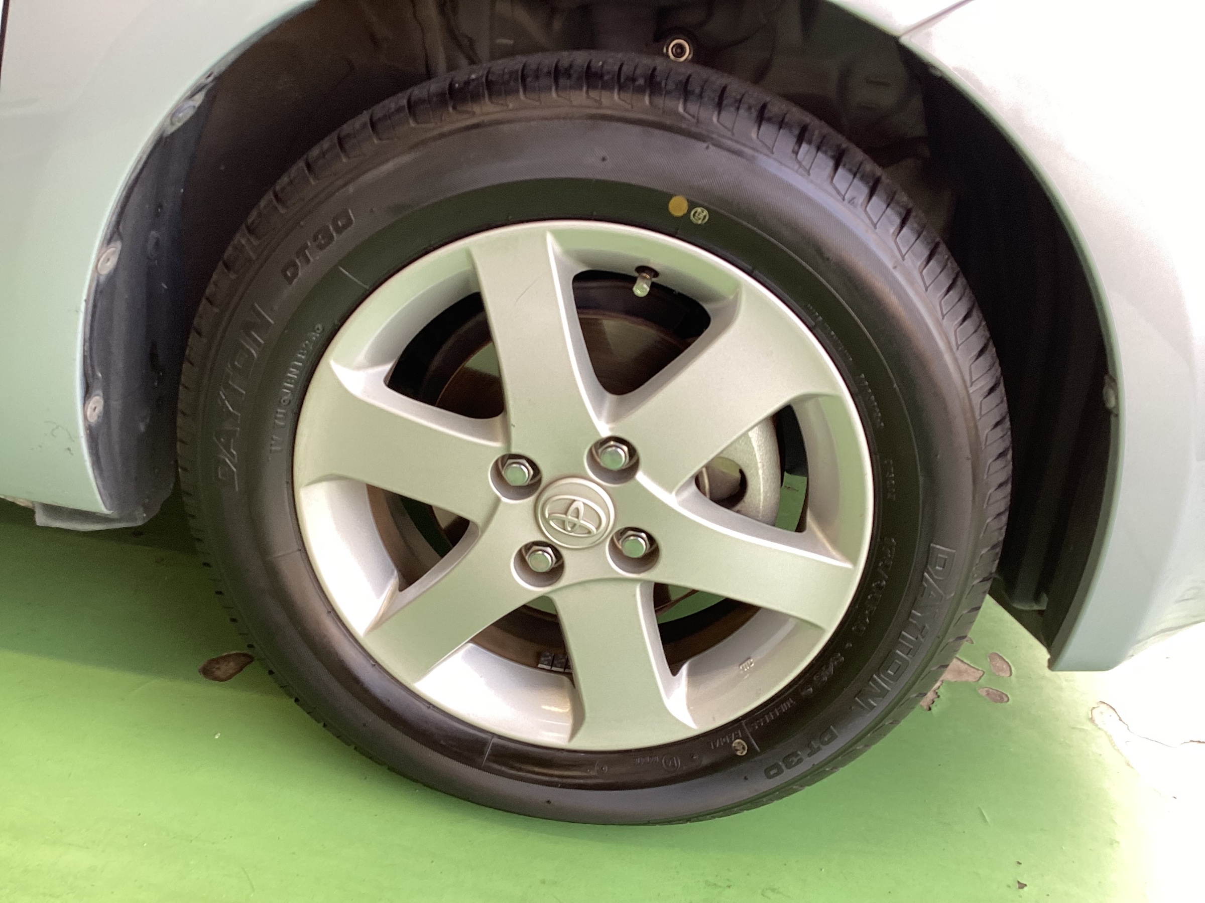 スタッフ撮影分