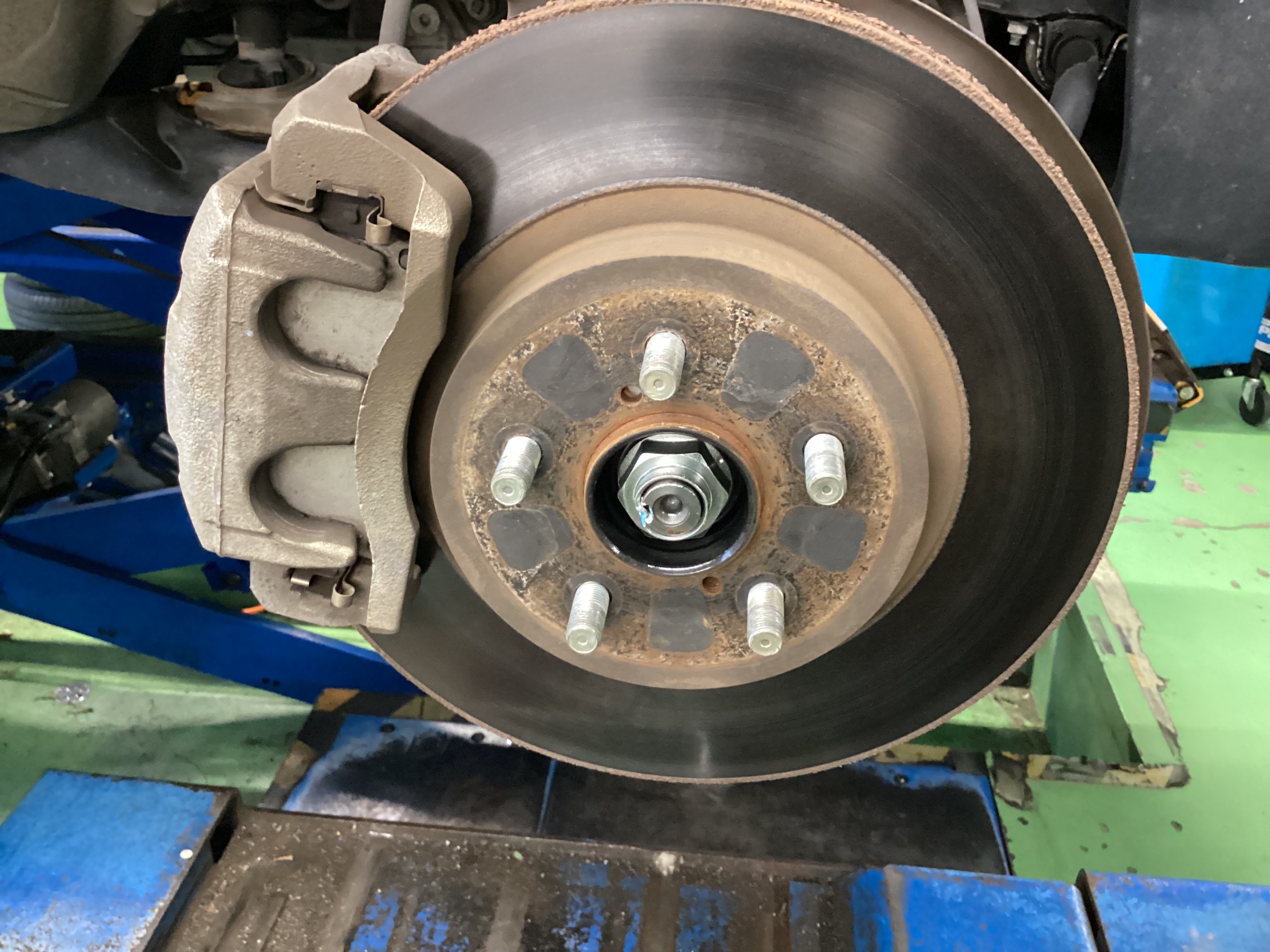 スタッフ撮影分