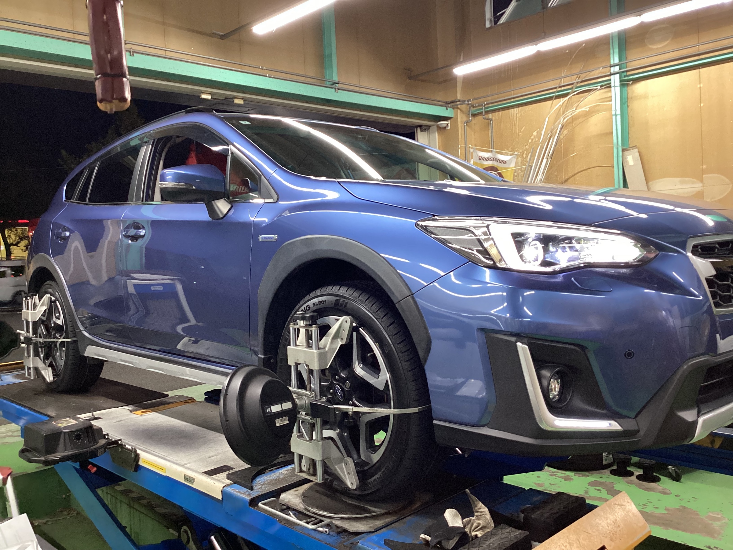 スタッフ撮影分