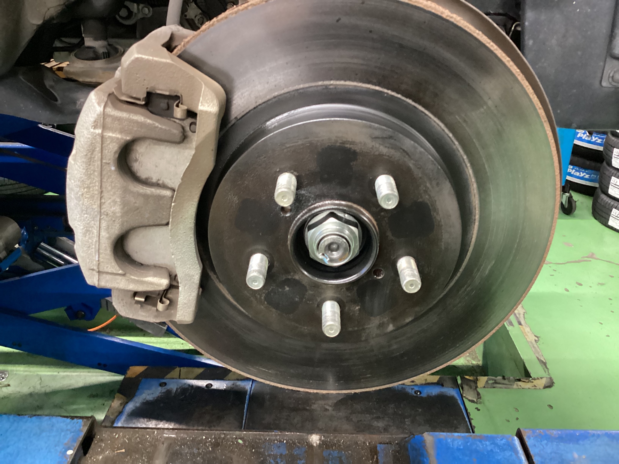 スタッフ撮影分