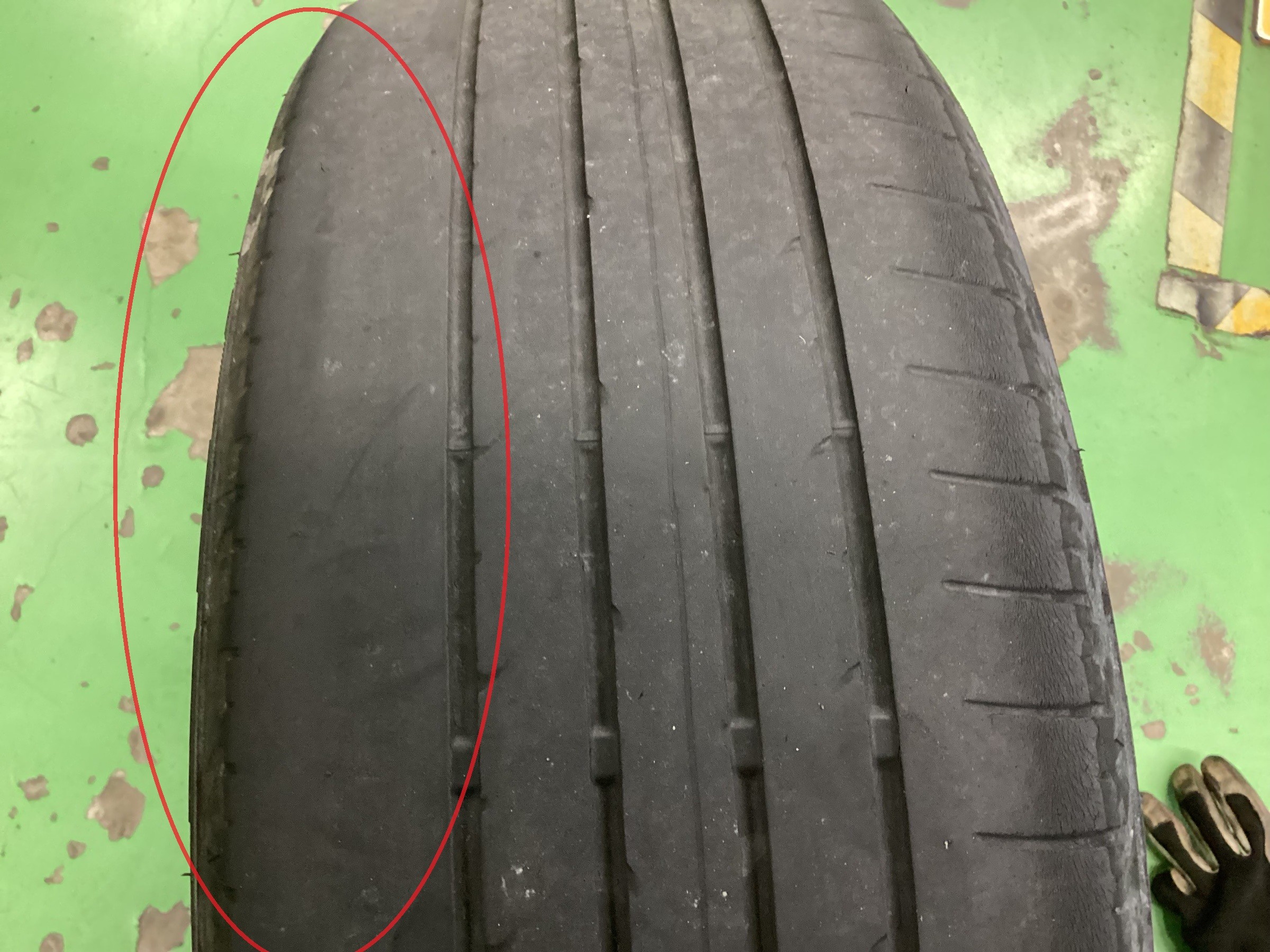 スタッフ撮影分