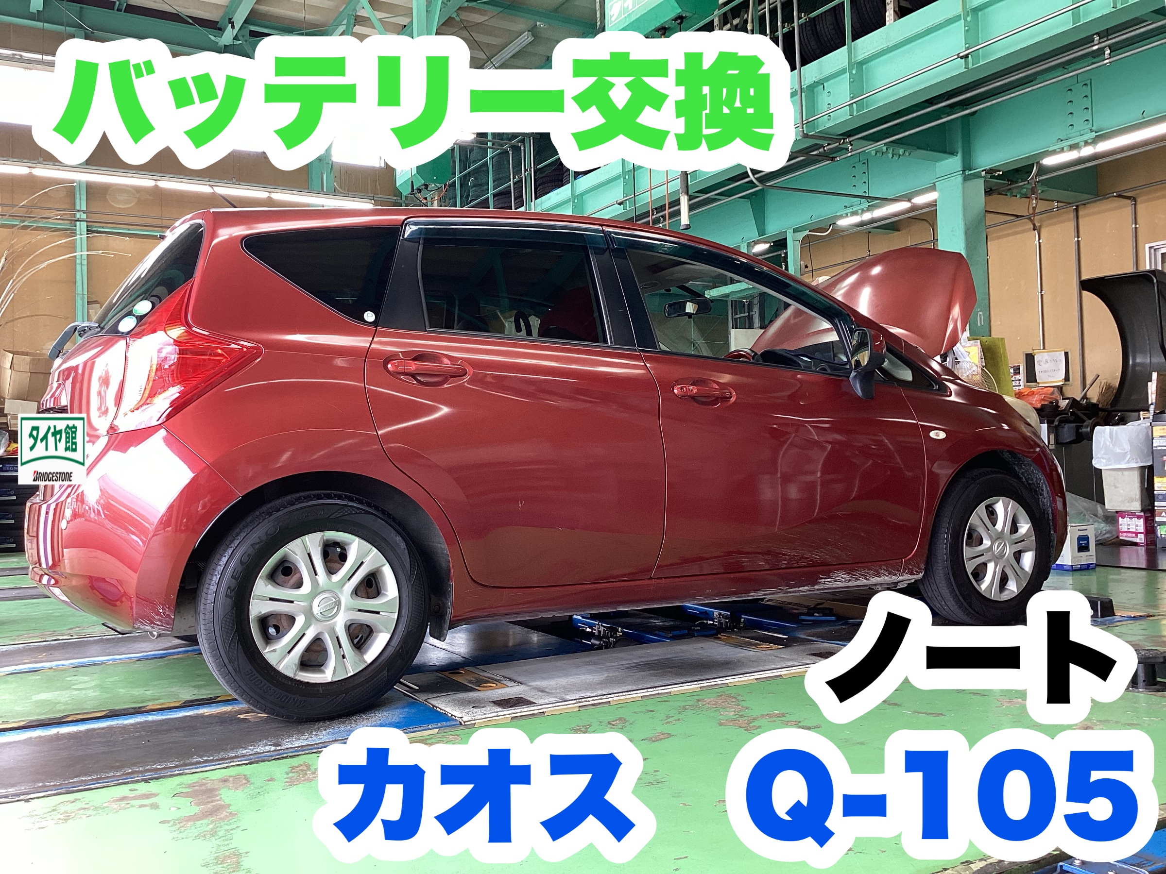 スタッフ撮影分