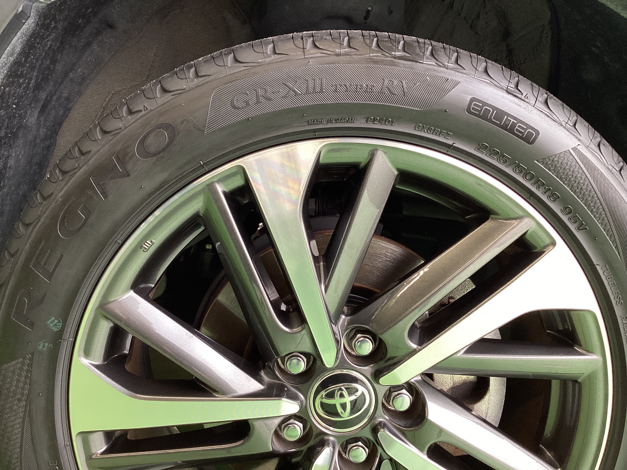 スタッフ撮影分