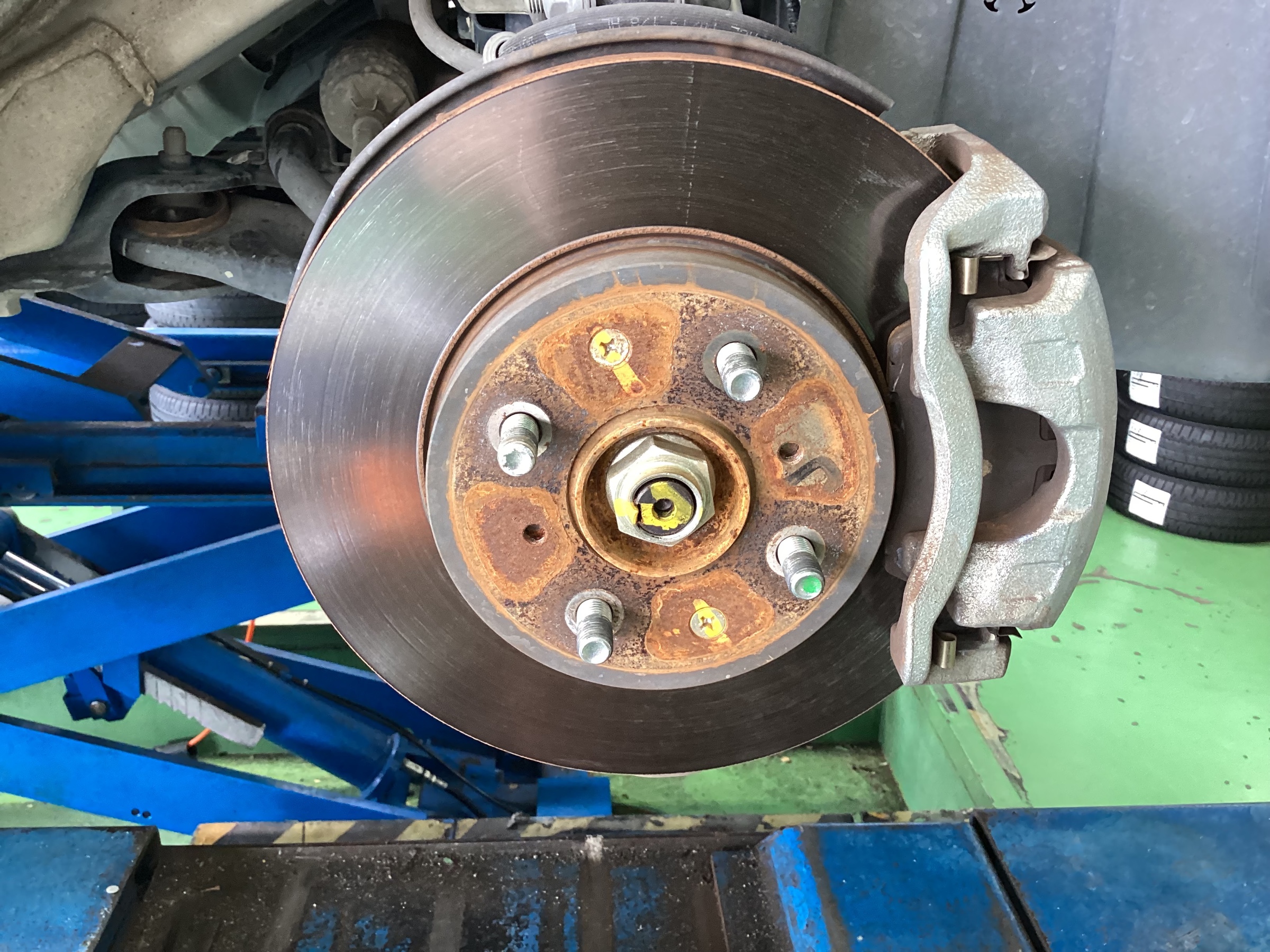 スタッフ撮影分