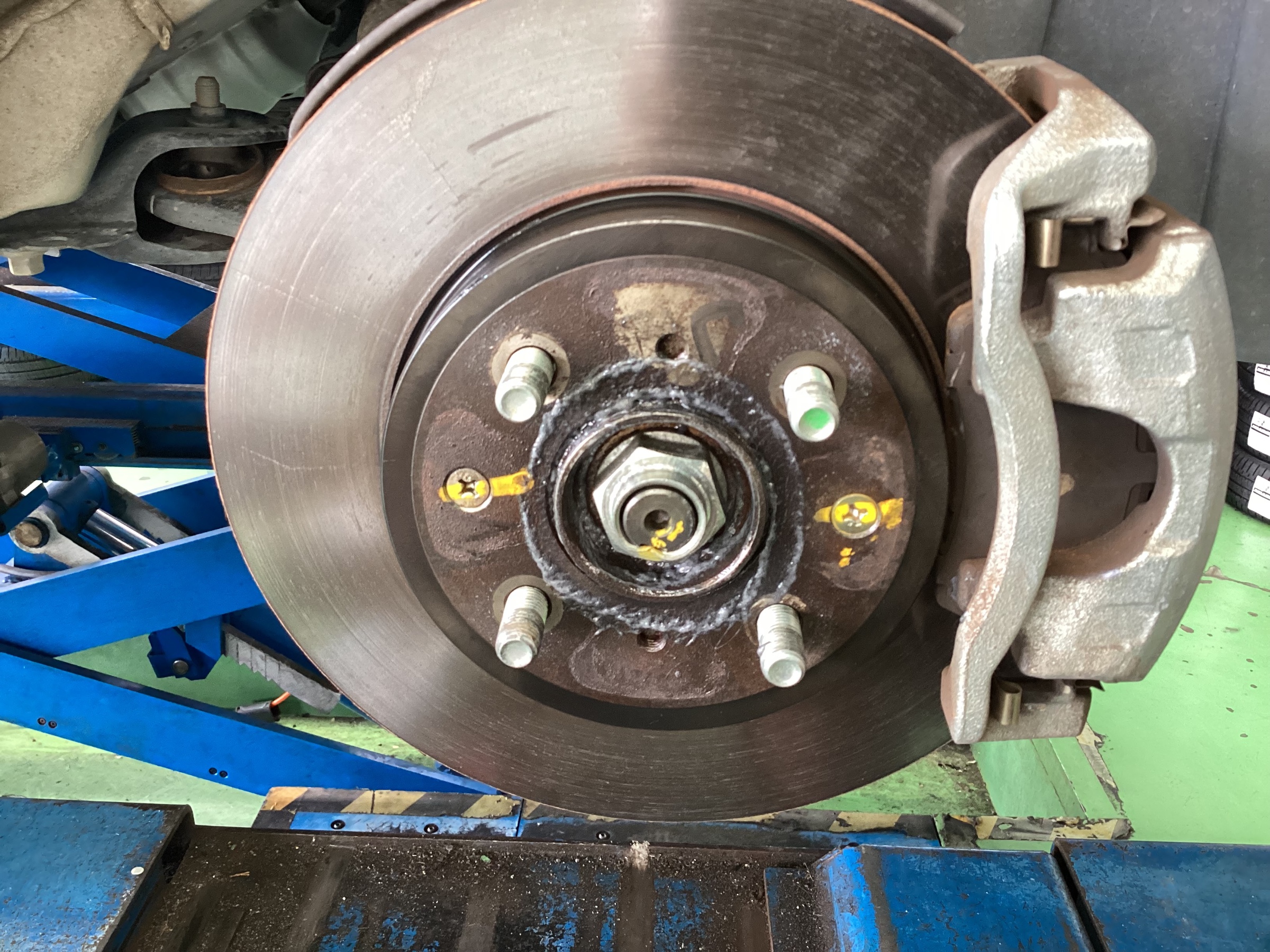 スタッフ撮影分