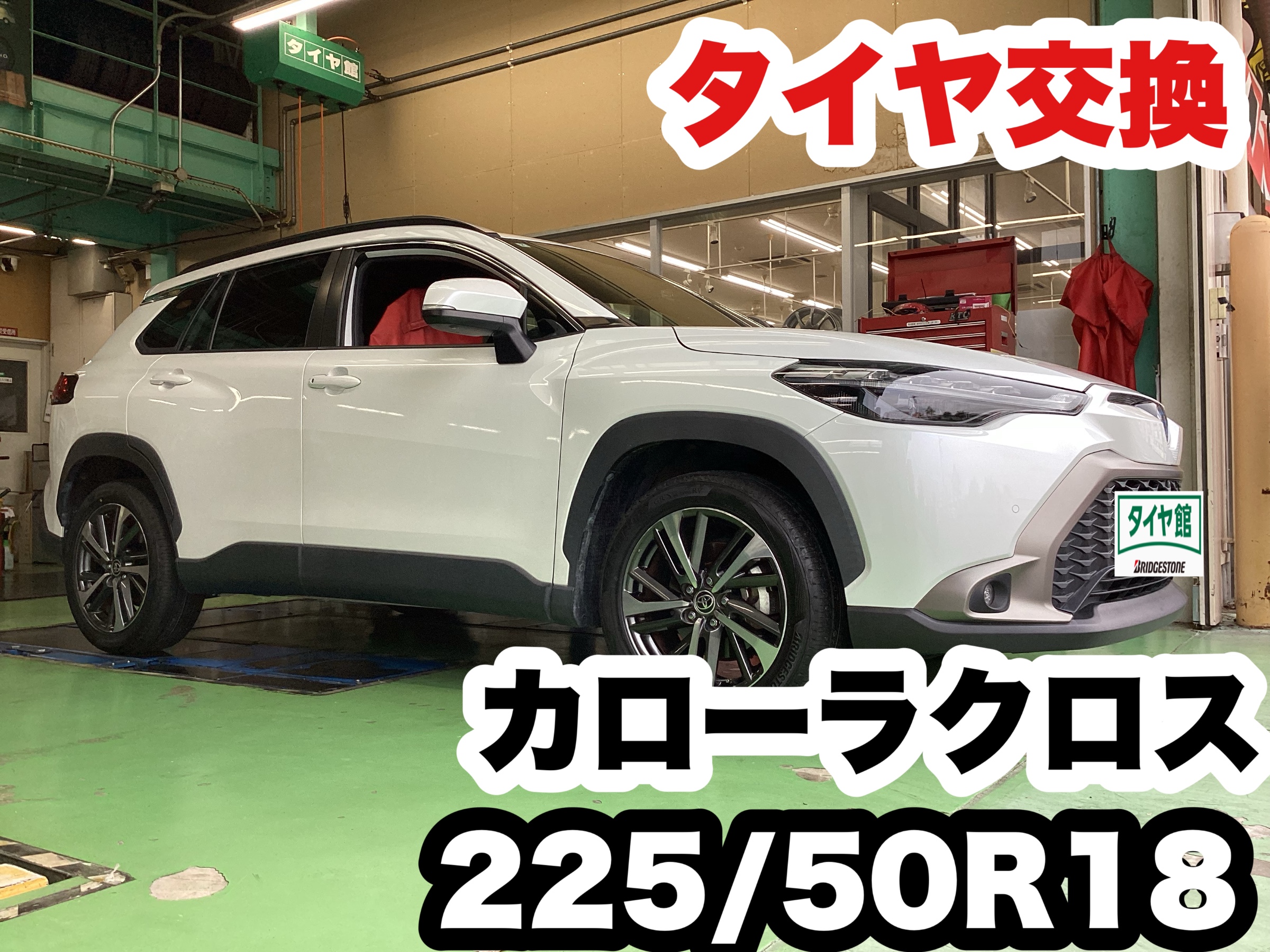 スタッフ撮影分