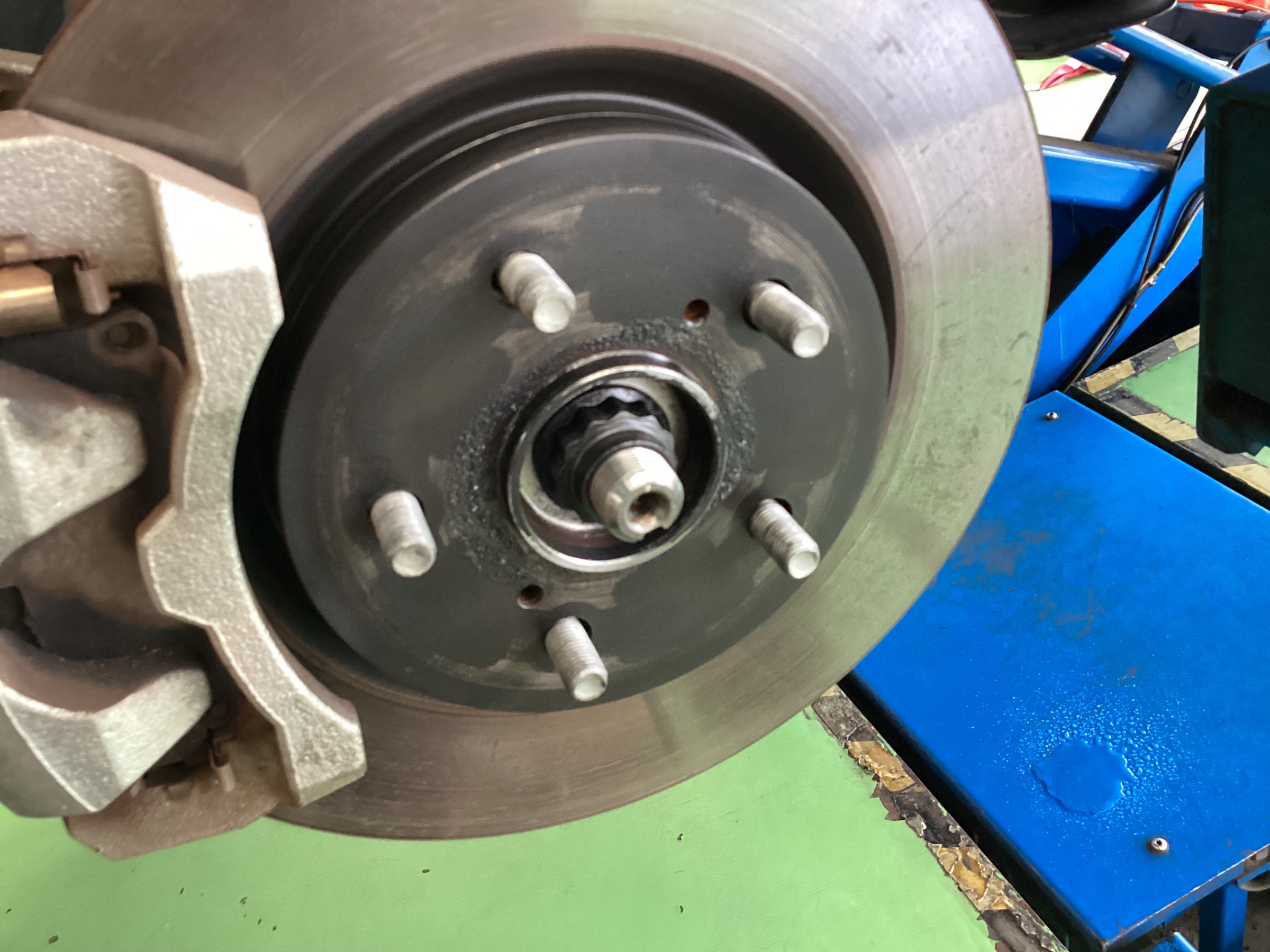 スタッフ撮影分