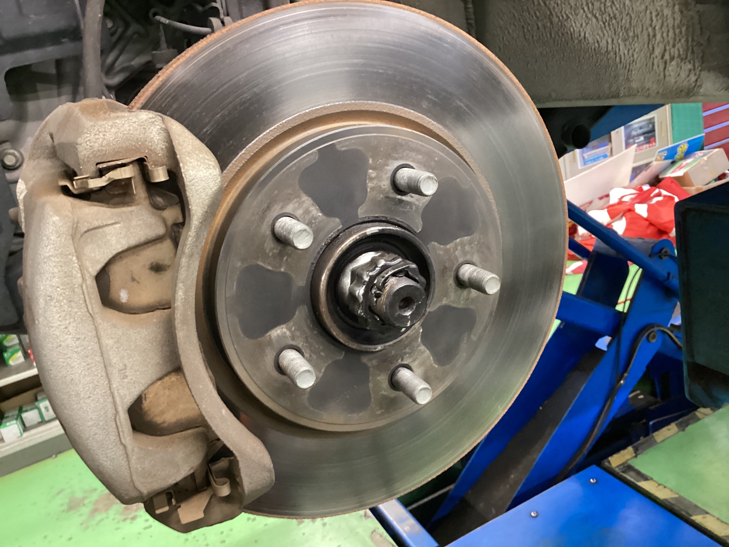 スタッフ撮影分