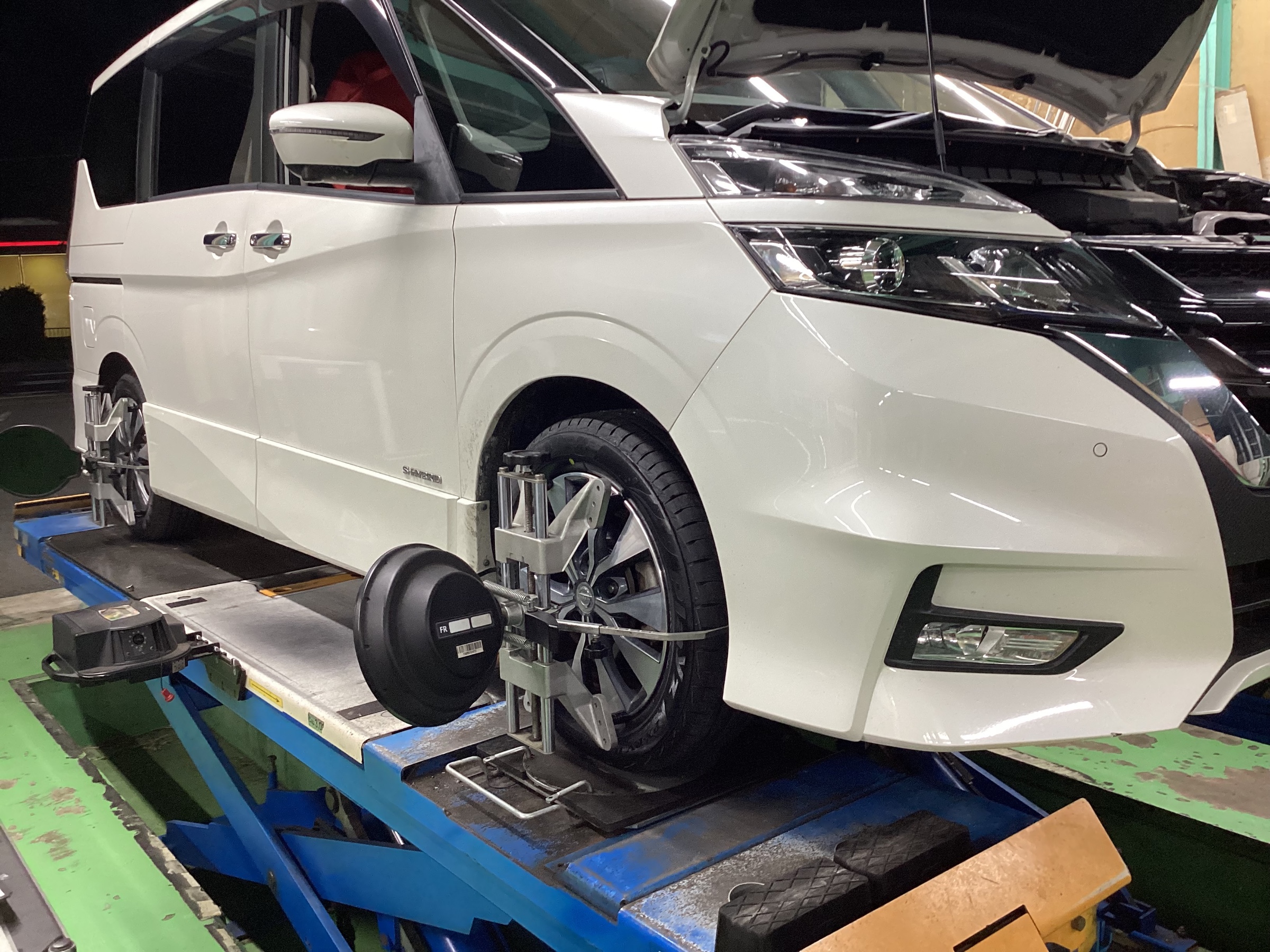 スタッフ撮影分