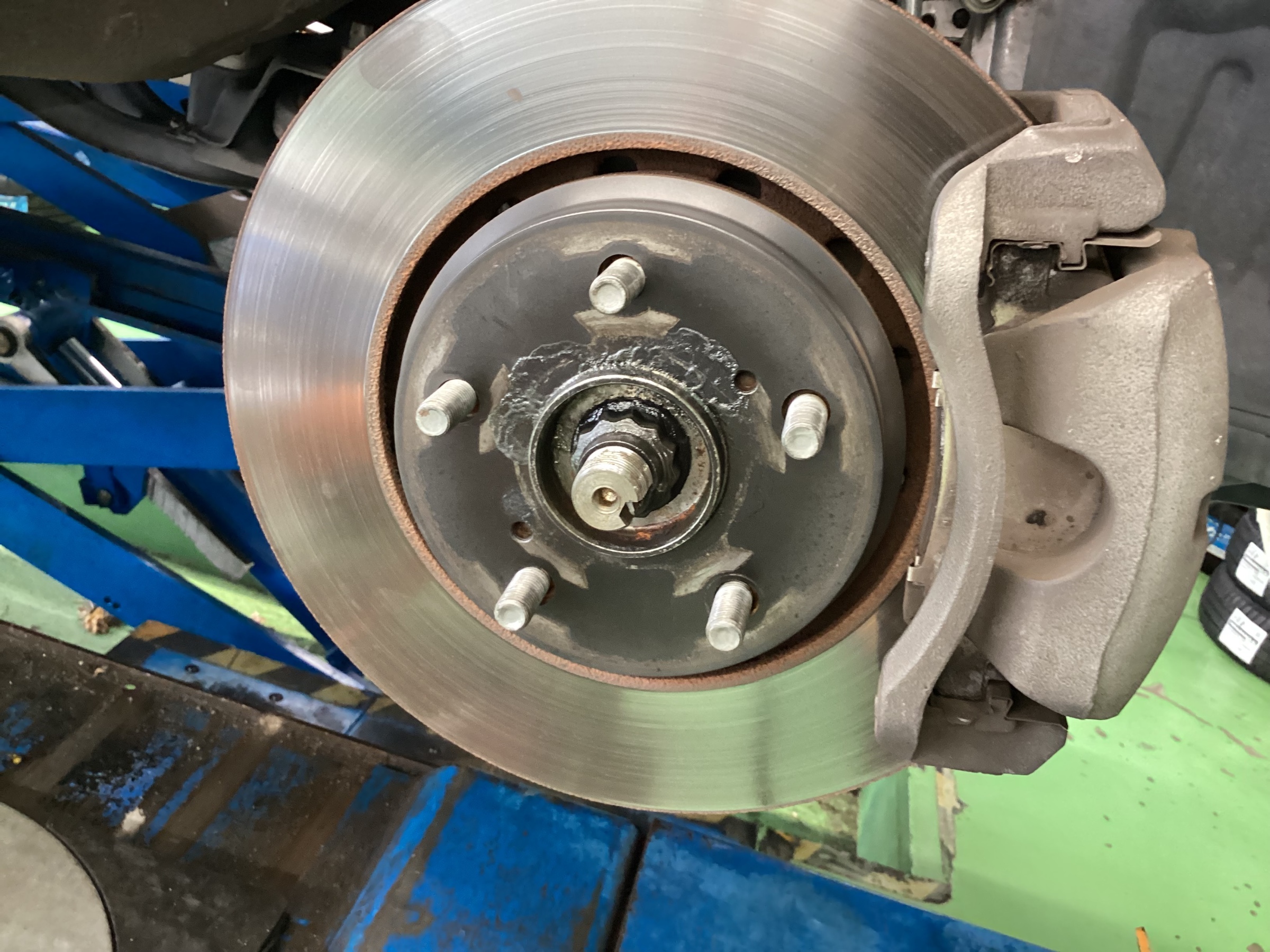 スタッフ撮影分