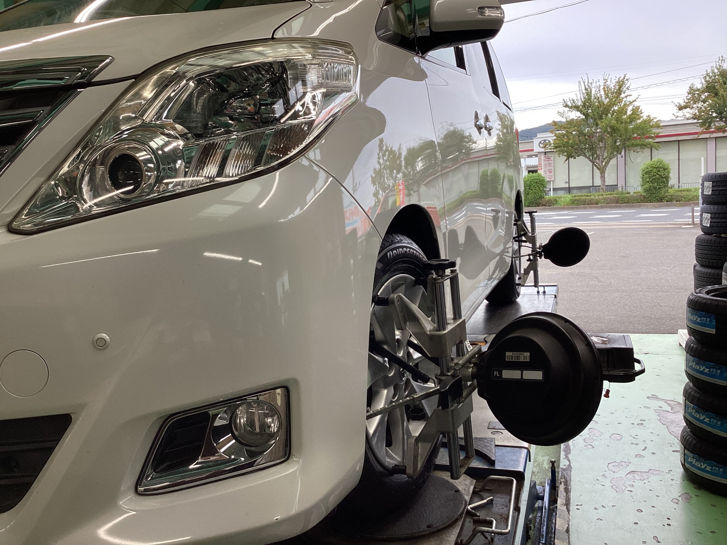 スタッフ撮影分