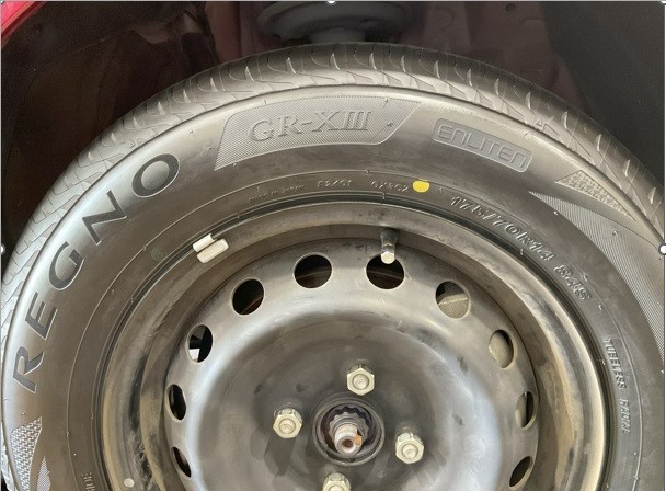 スタッフが撮影