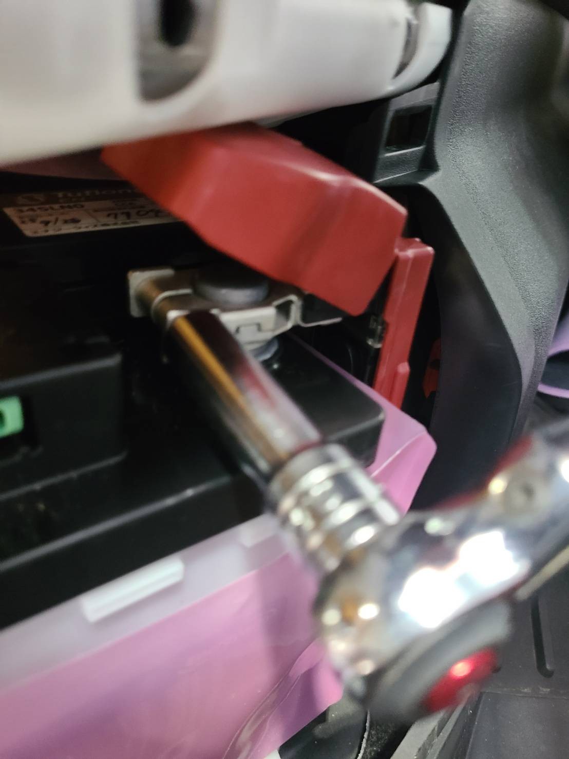 スタッフ撮影写真
