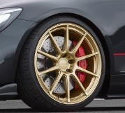 足元を更にシャレオツに ブレーキ編 スタッフ日記 タイヤ館 川口 タイヤからはじまる トータルカーメンテナンス タイヤ館グループ