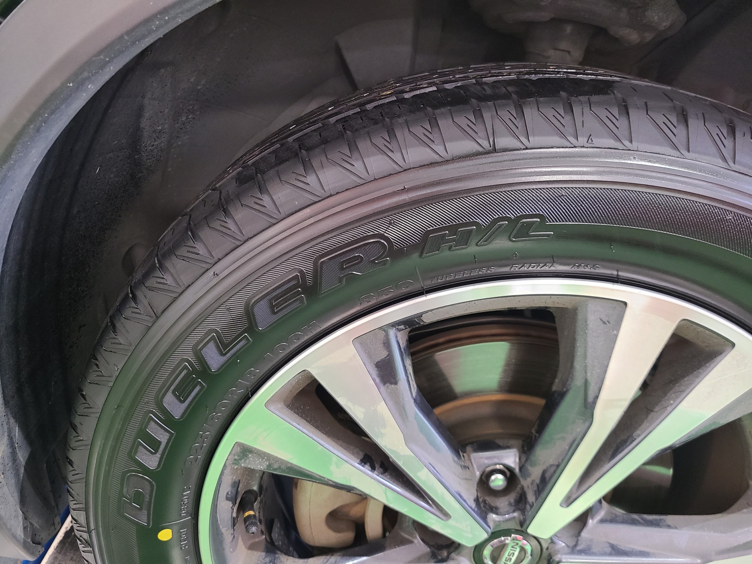 スタッフが撮影しました