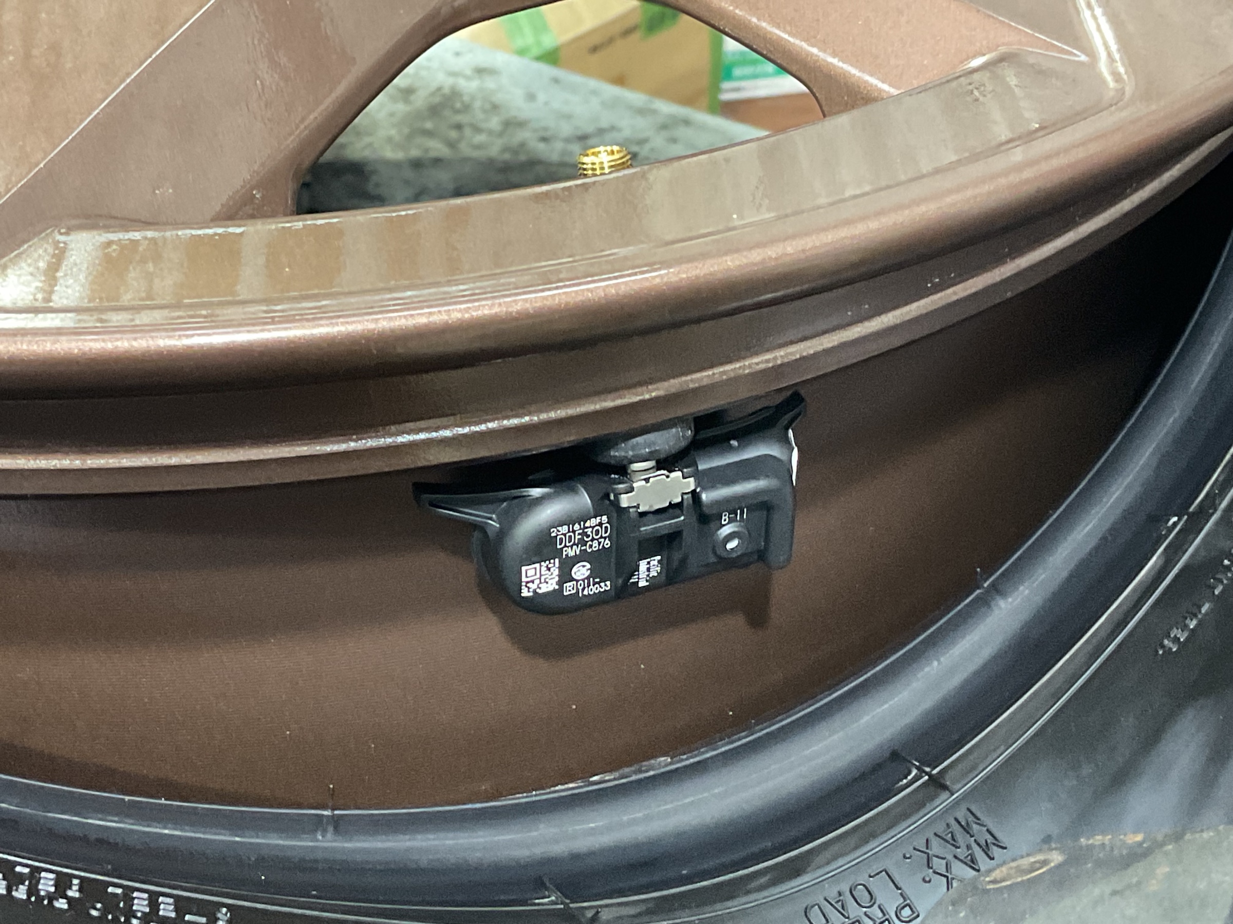 TPMS
