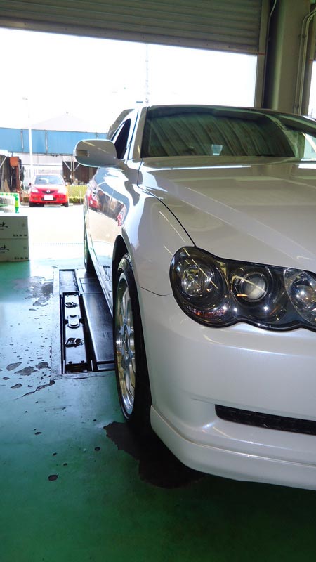 BBSワイザーホイール 楽天市場】WISER(ワイザー) BBS RGIII 7Jx17 +38 4/108 98 ポリッシュ