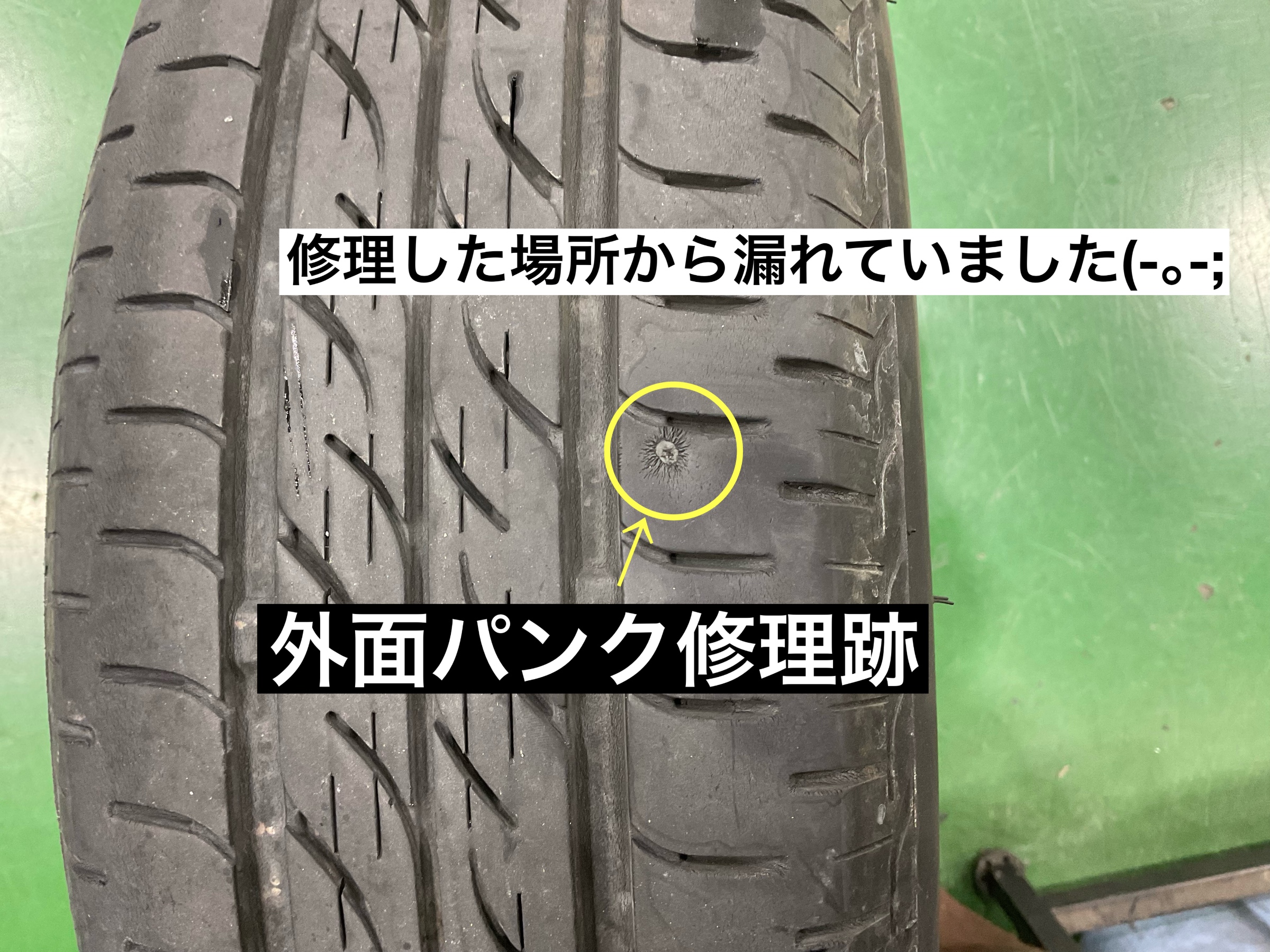 スタッフが撮影