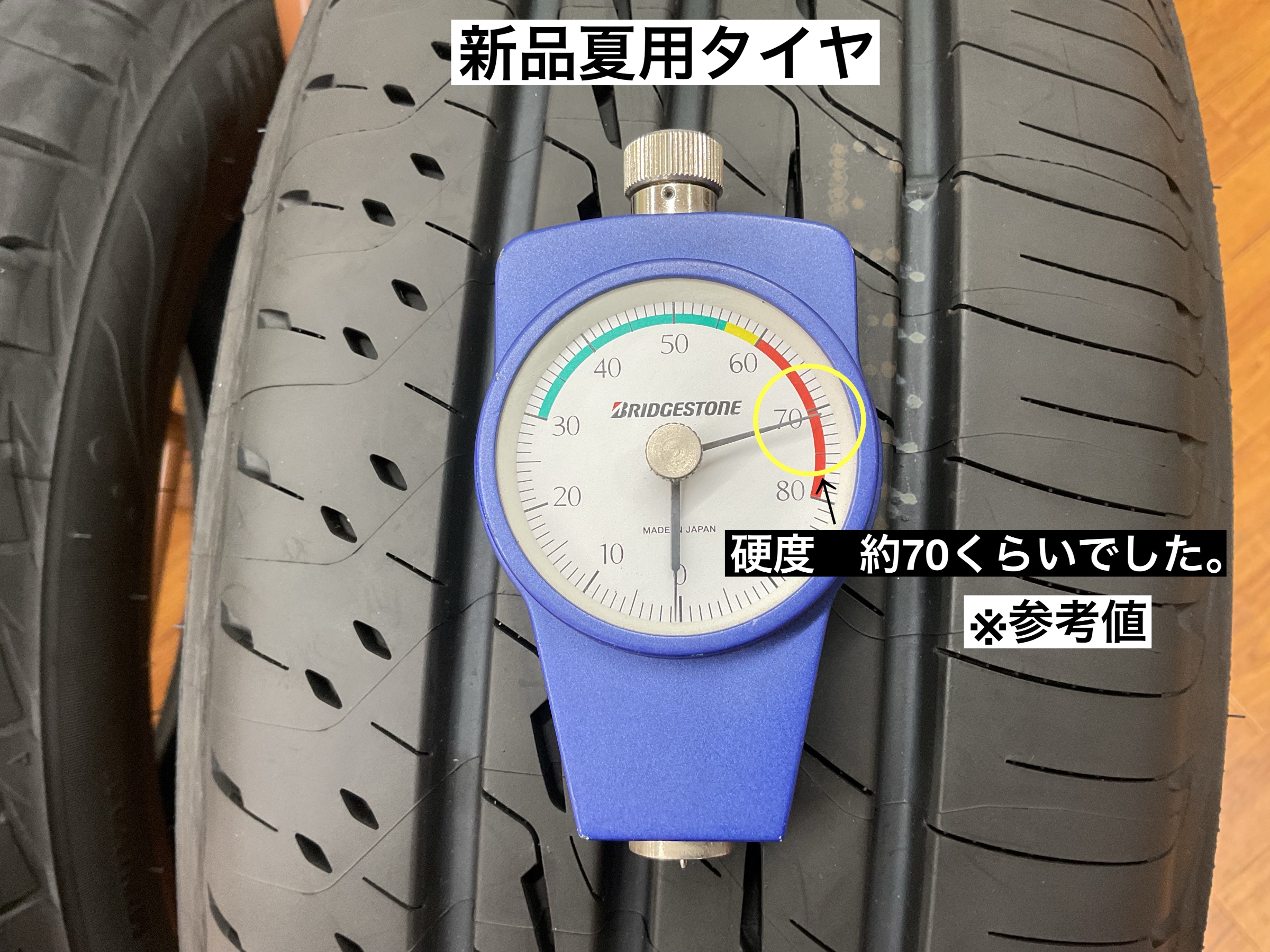 スタッフが撮影