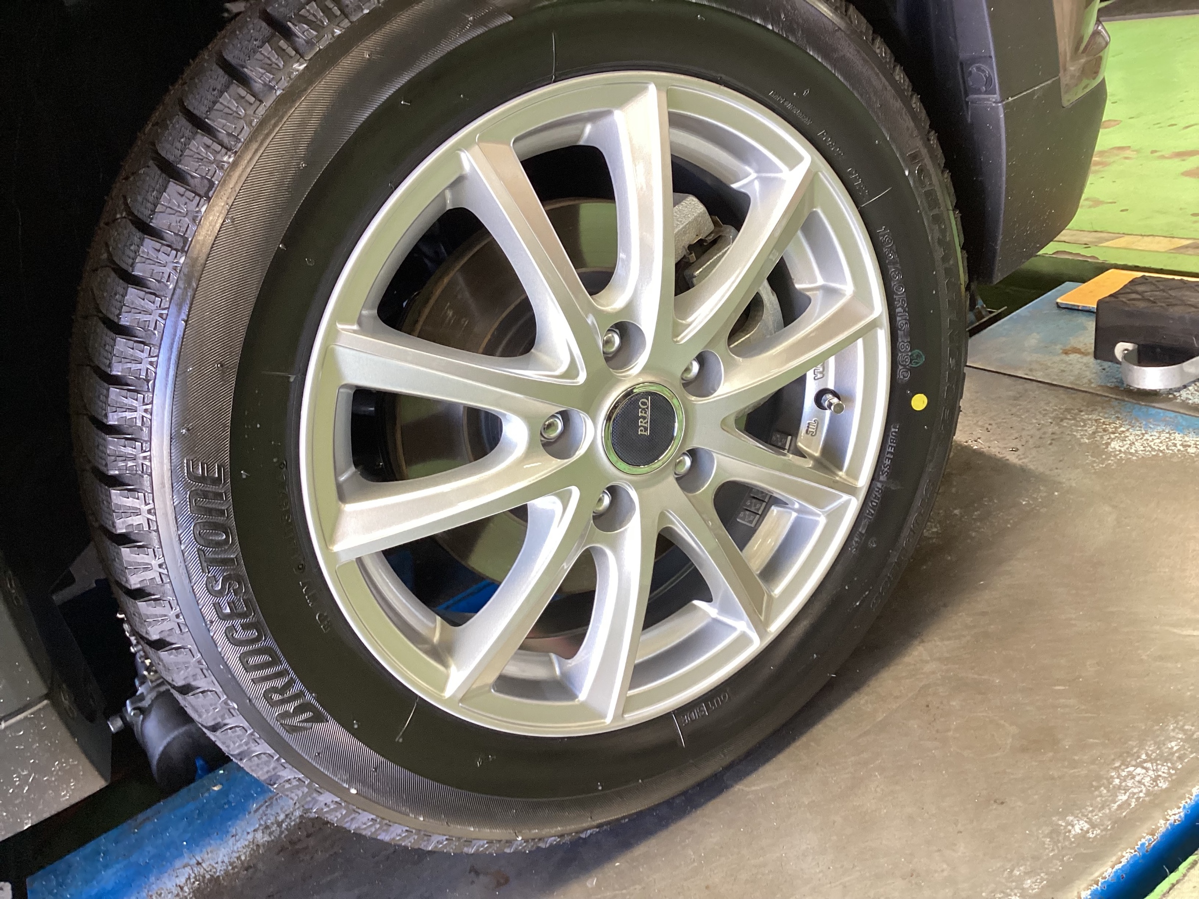 スタッフ撮影分