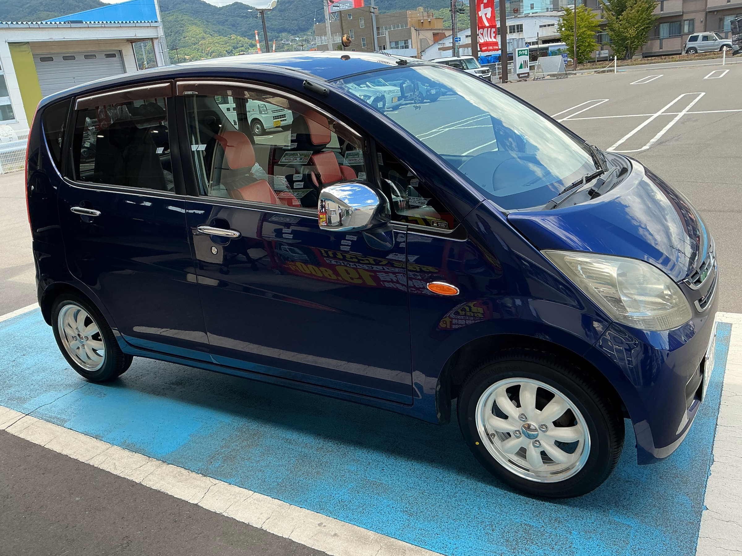 ララパームCUP2　2