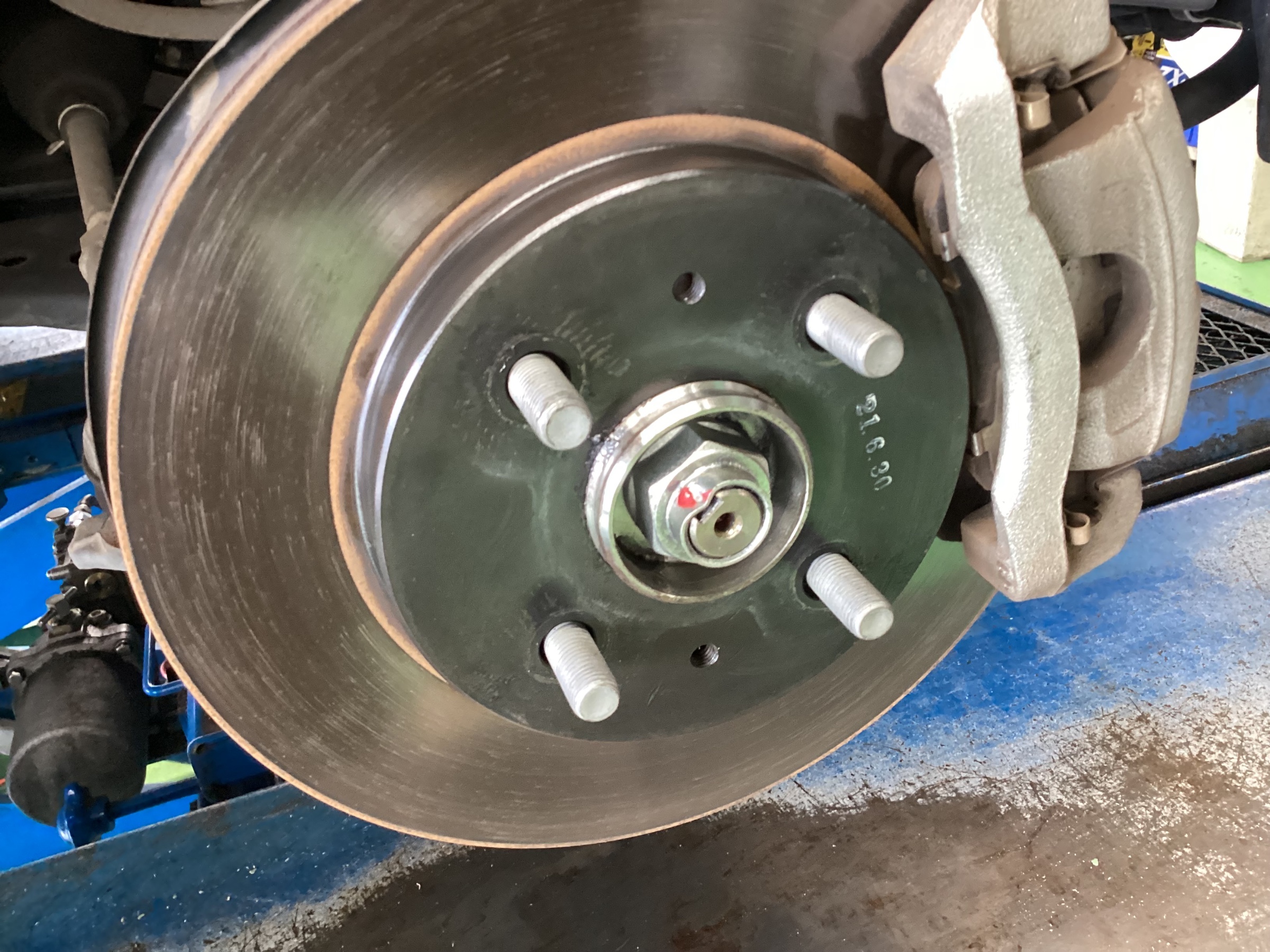 スタッフ撮影分