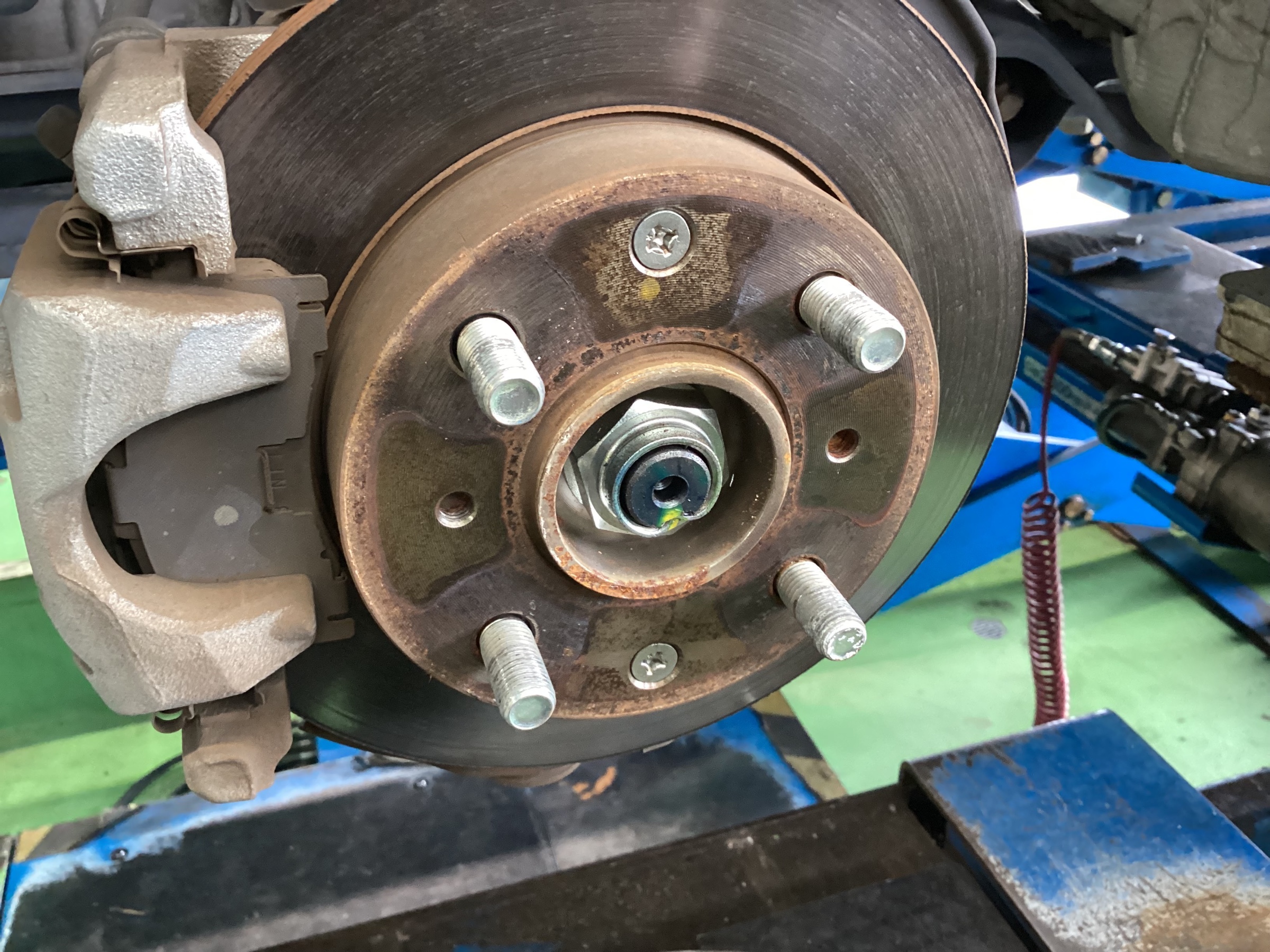 スタッフ撮影分