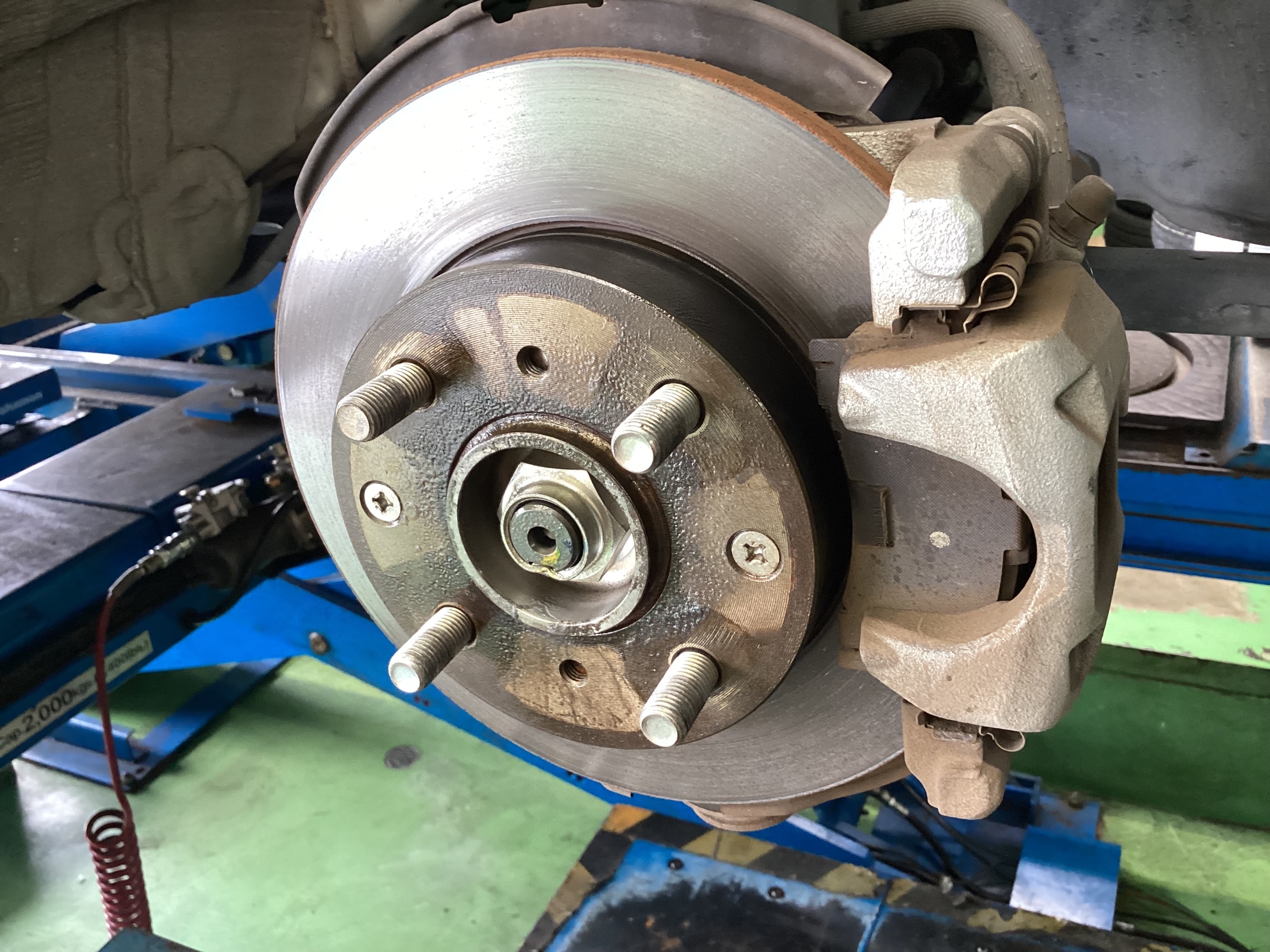 スタッフ撮影分