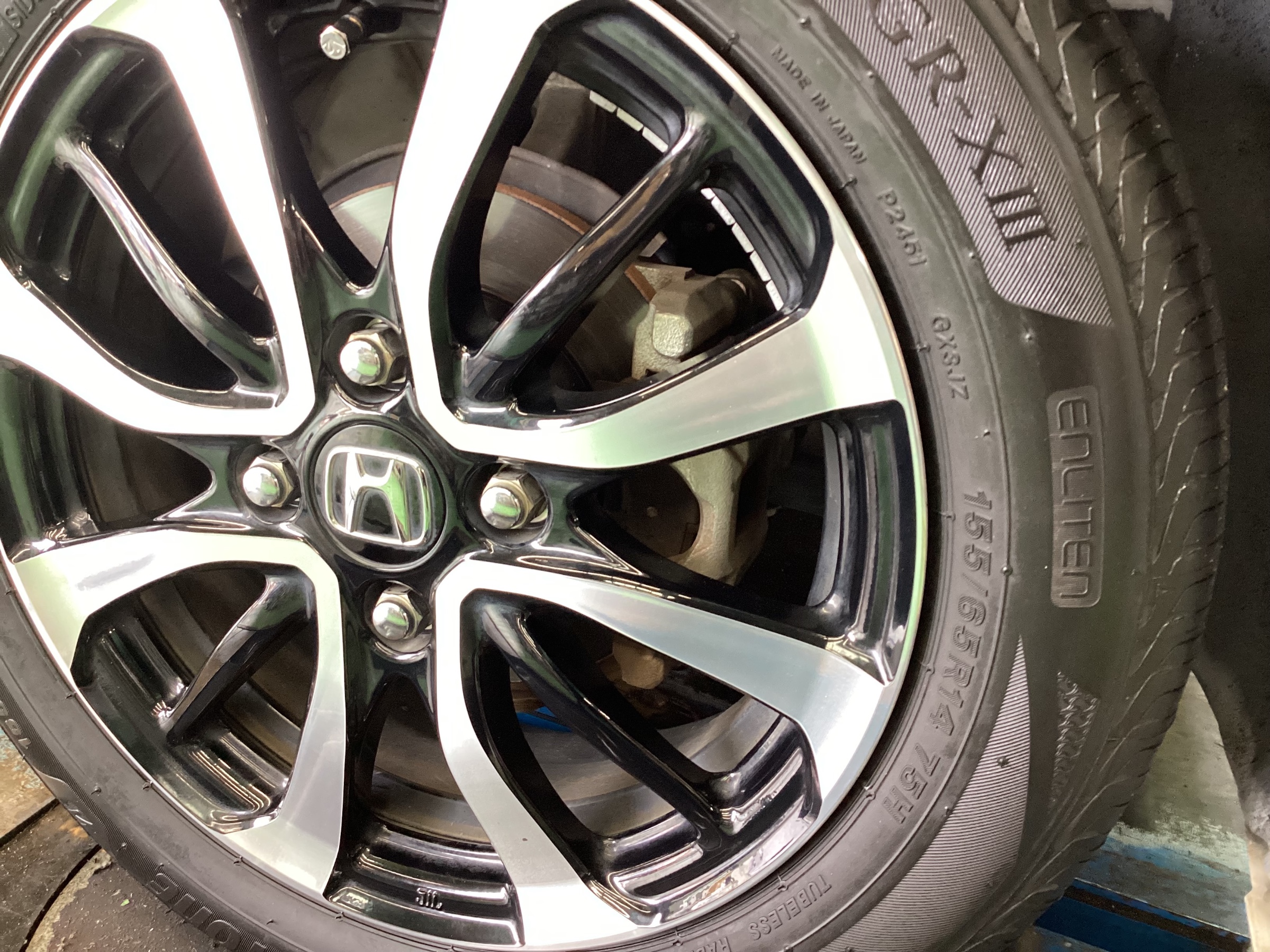 スタッフ撮影分