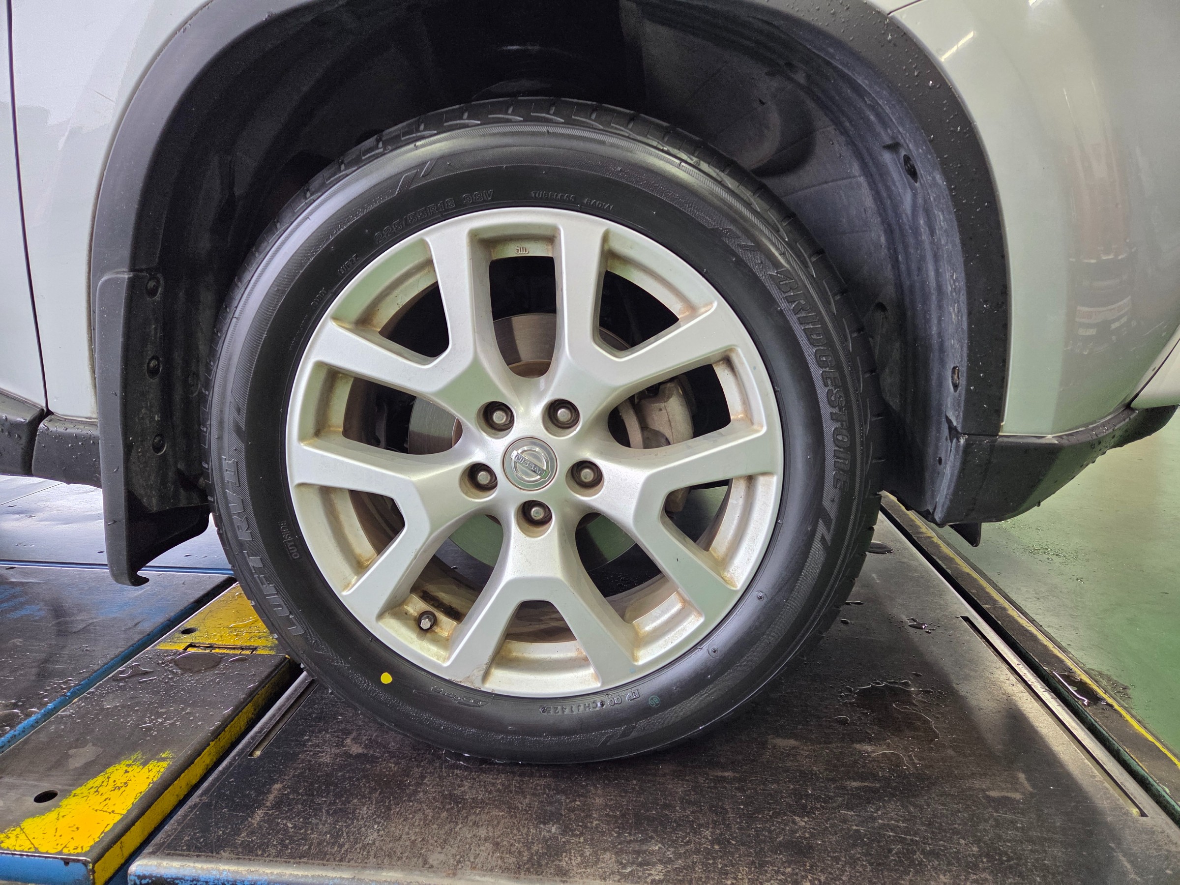 スタッフが撮影しました